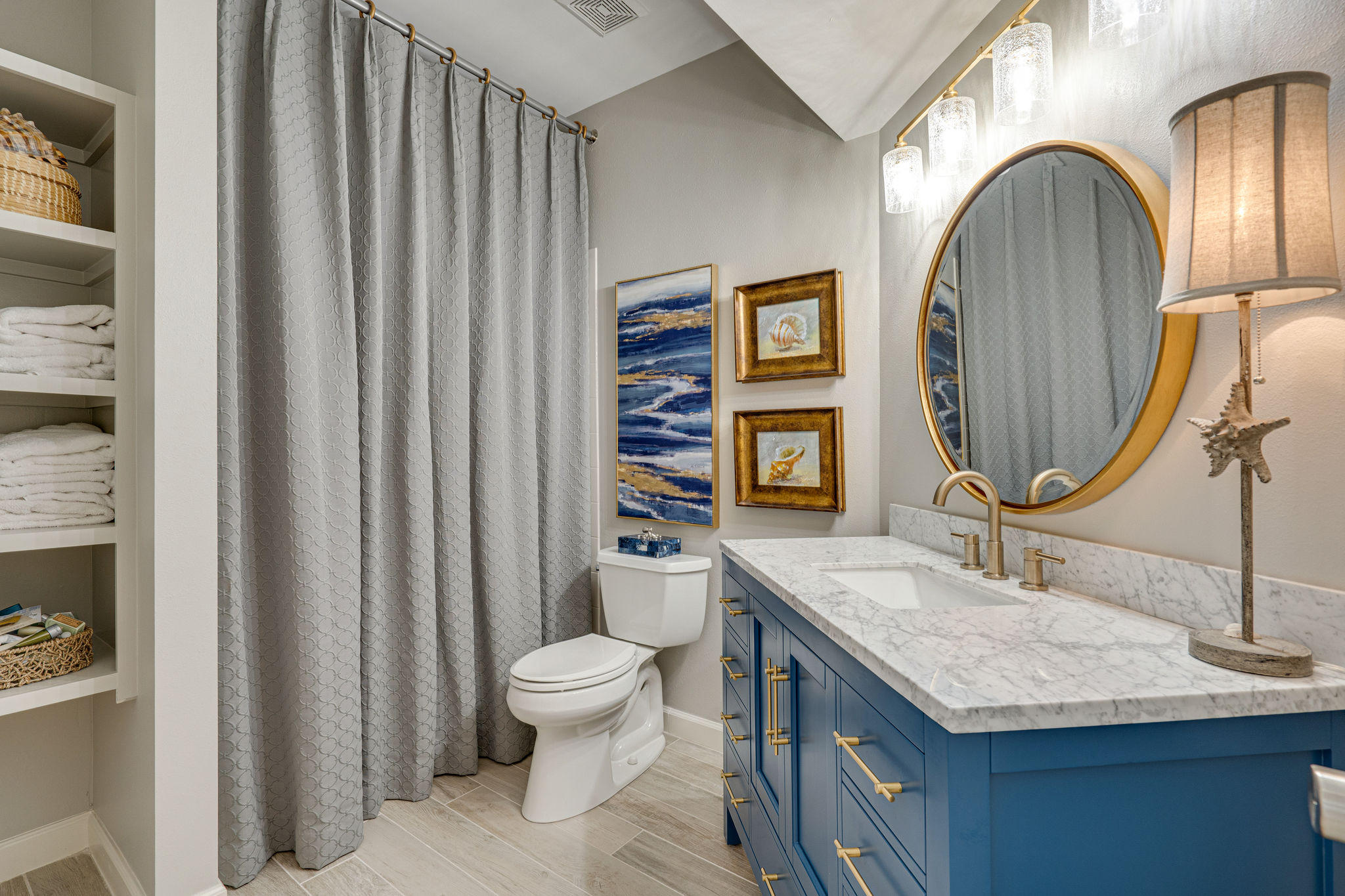 NORTHSHORE - Residential