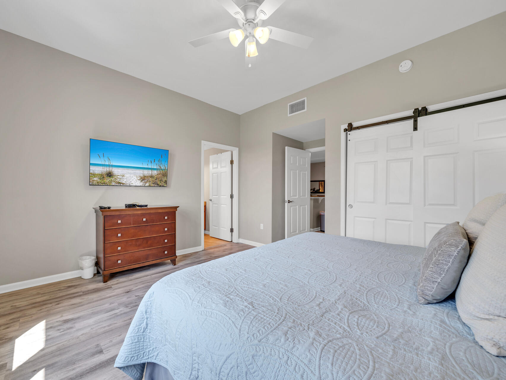 THE PALMS OF DESTIN - Residential