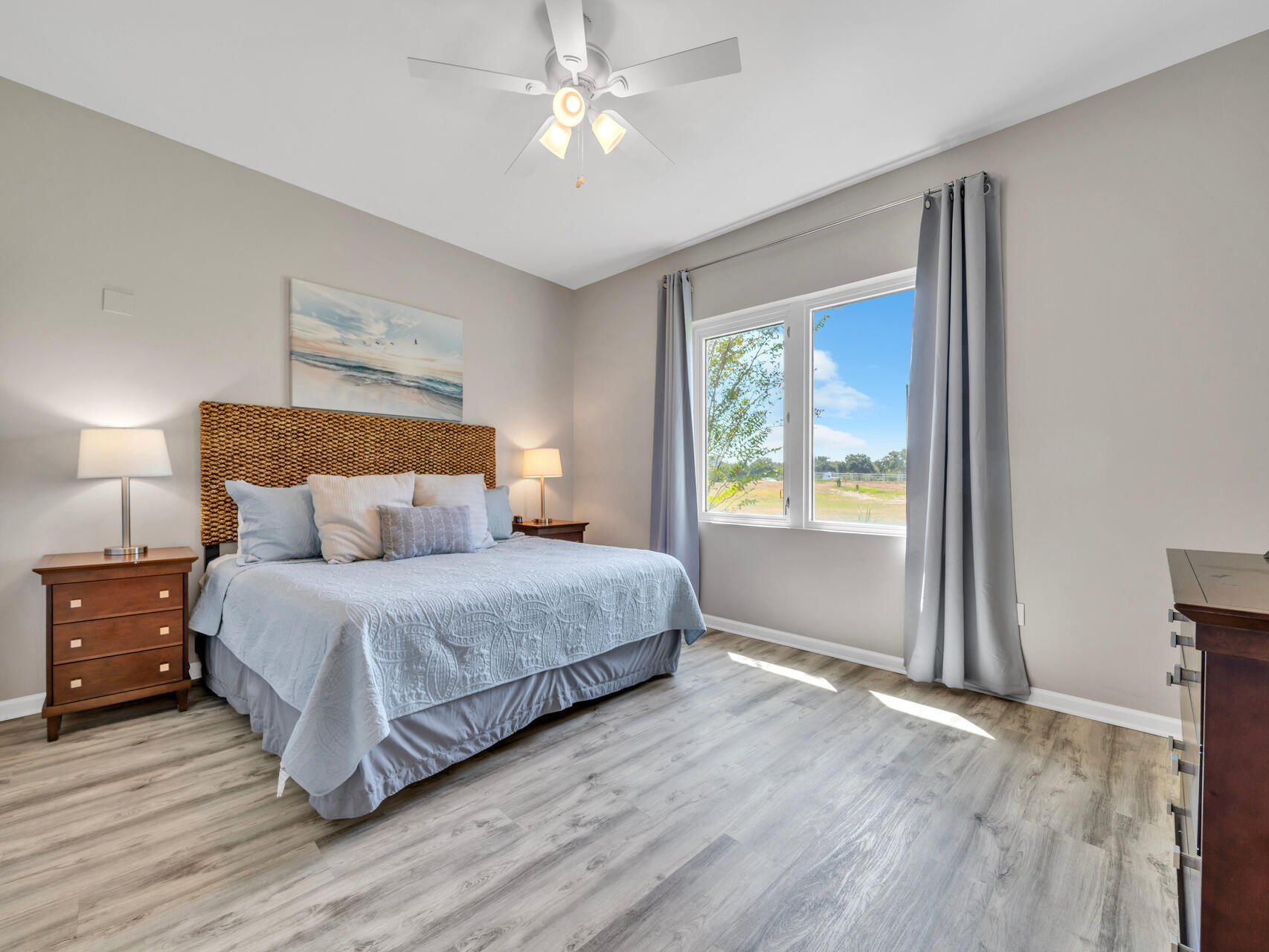 THE PALMS OF DESTIN - Residential