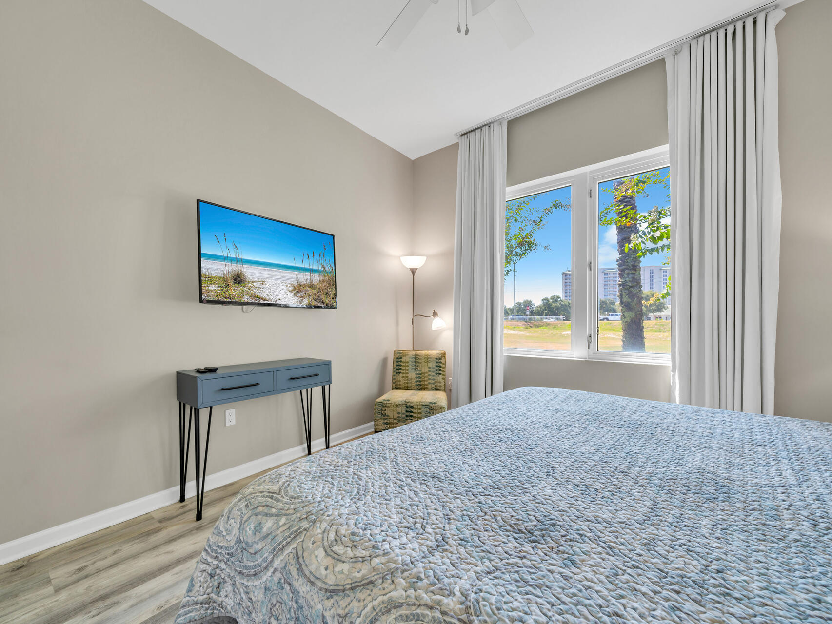 THE PALMS OF DESTIN - Residential