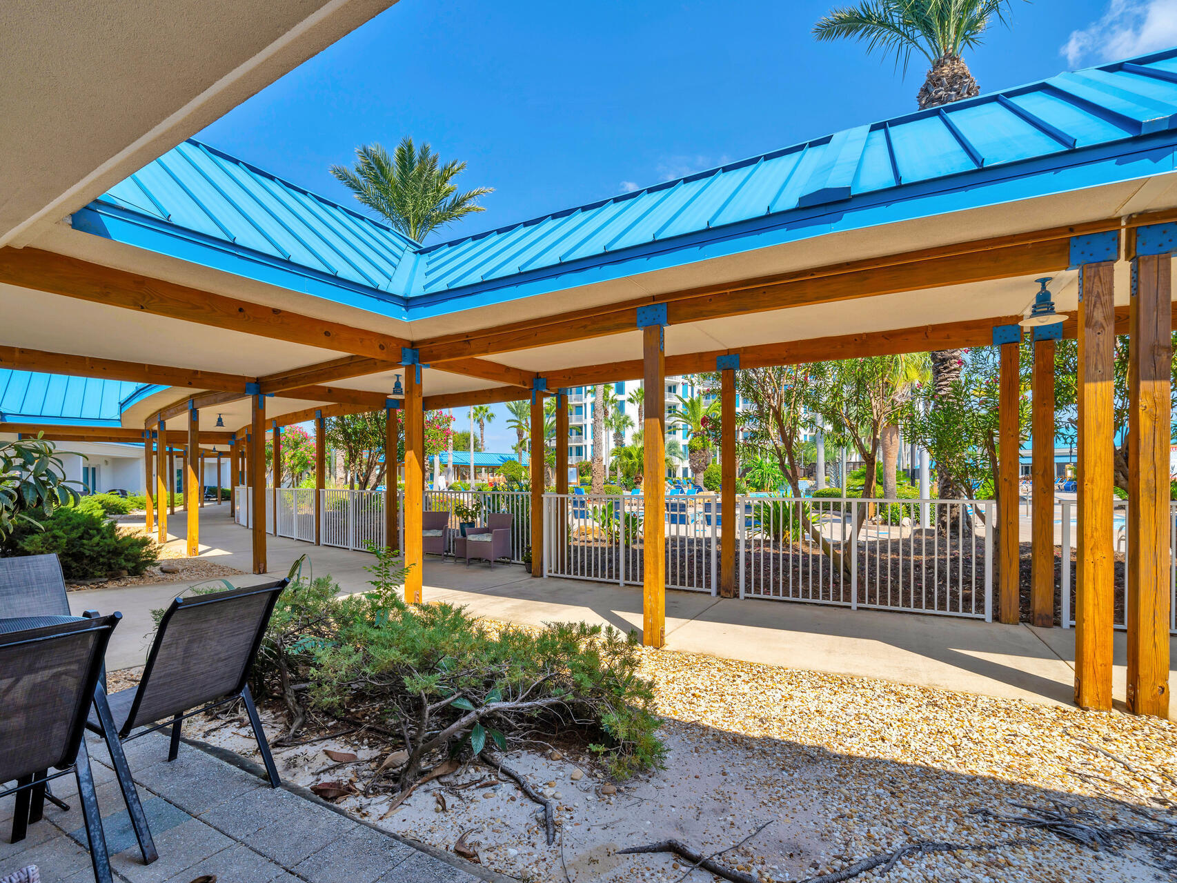 THE PALMS OF DESTIN - Residential