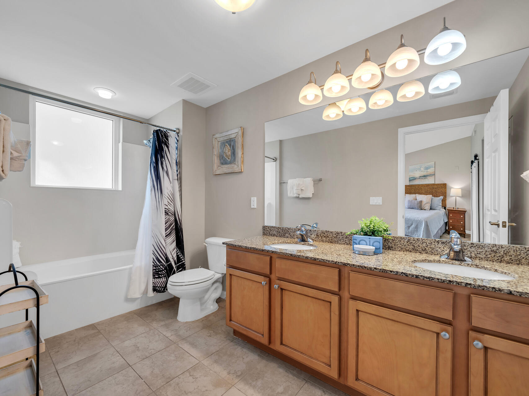THE PALMS OF DESTIN - Residential