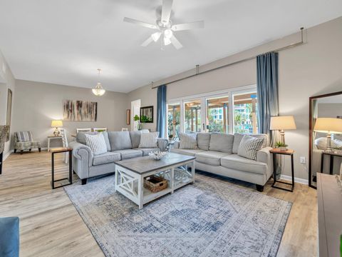 A home in Destin
