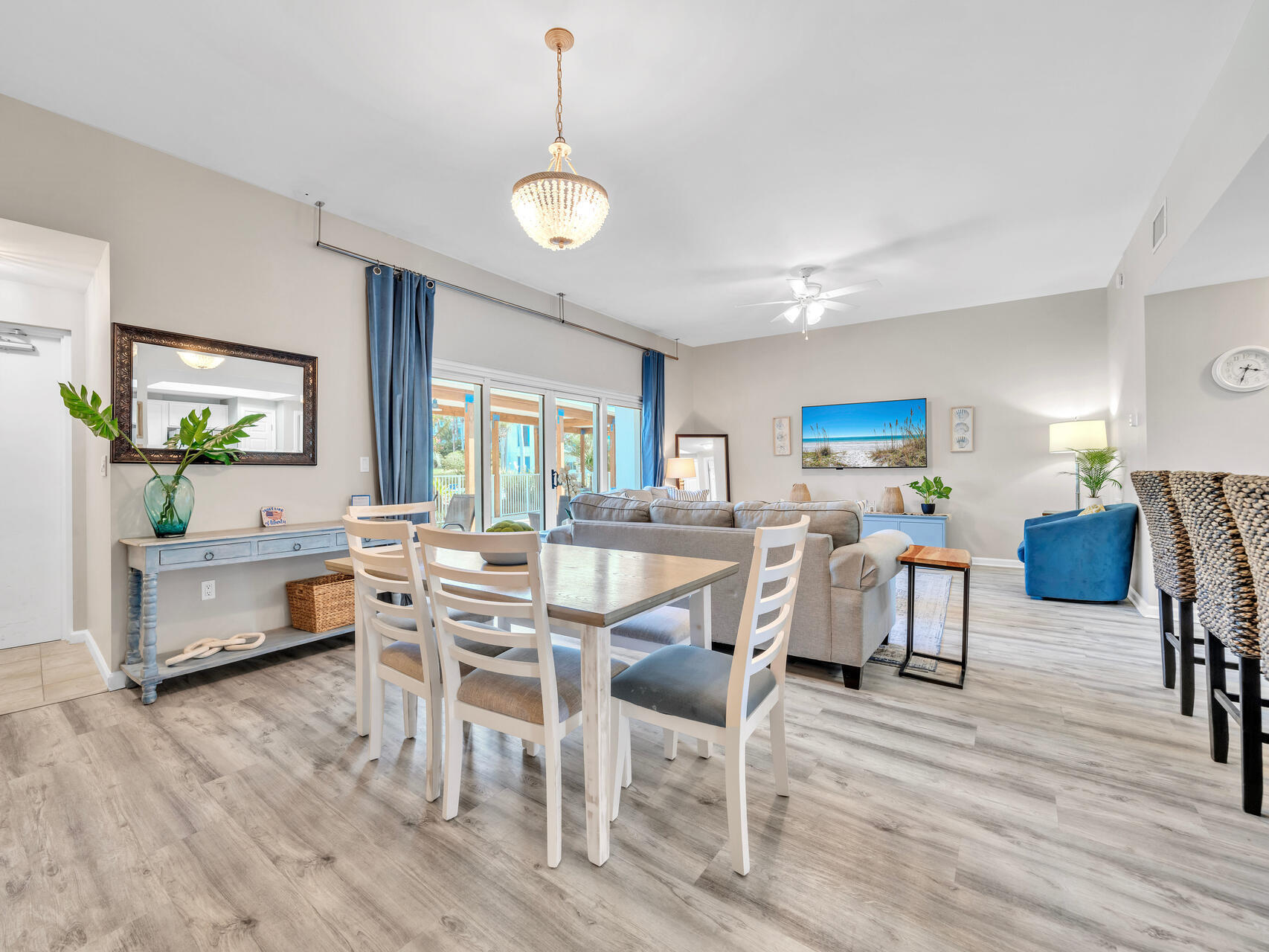 THE PALMS OF DESTIN - Residential