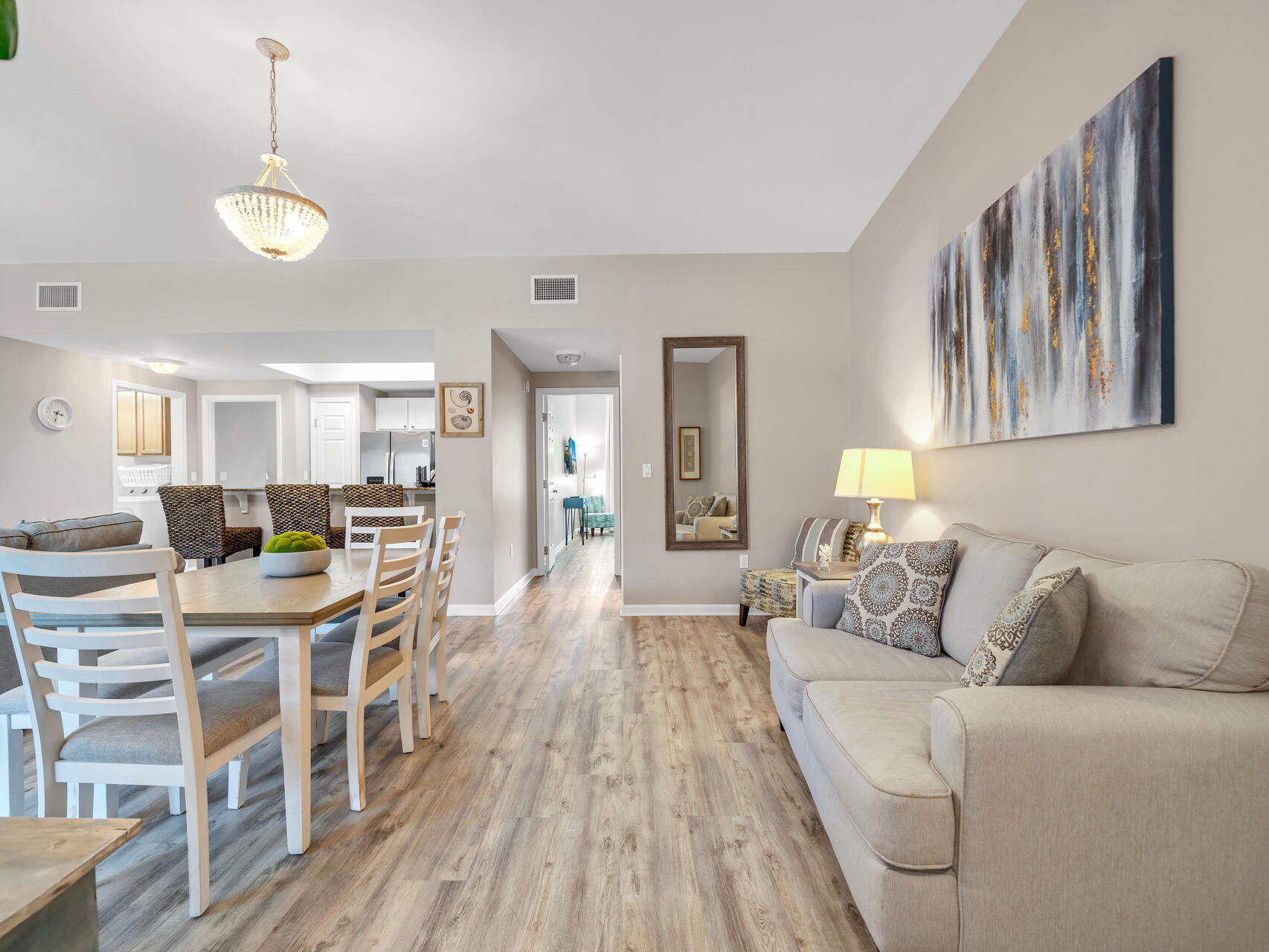 THE PALMS OF DESTIN - Residential