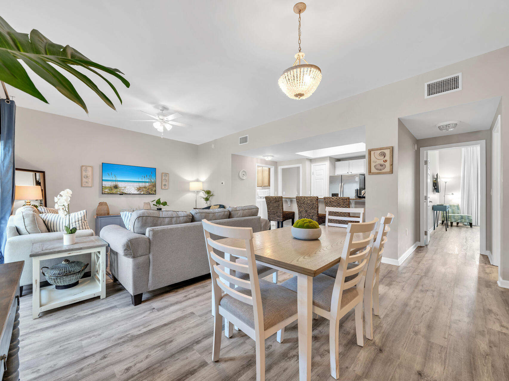 THE PALMS OF DESTIN - Residential