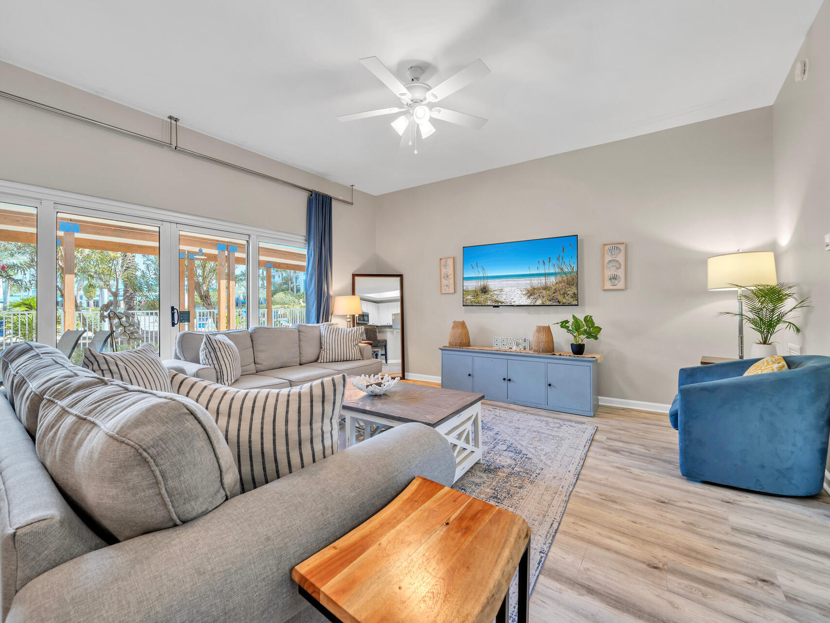 THE PALMS OF DESTIN - Residential