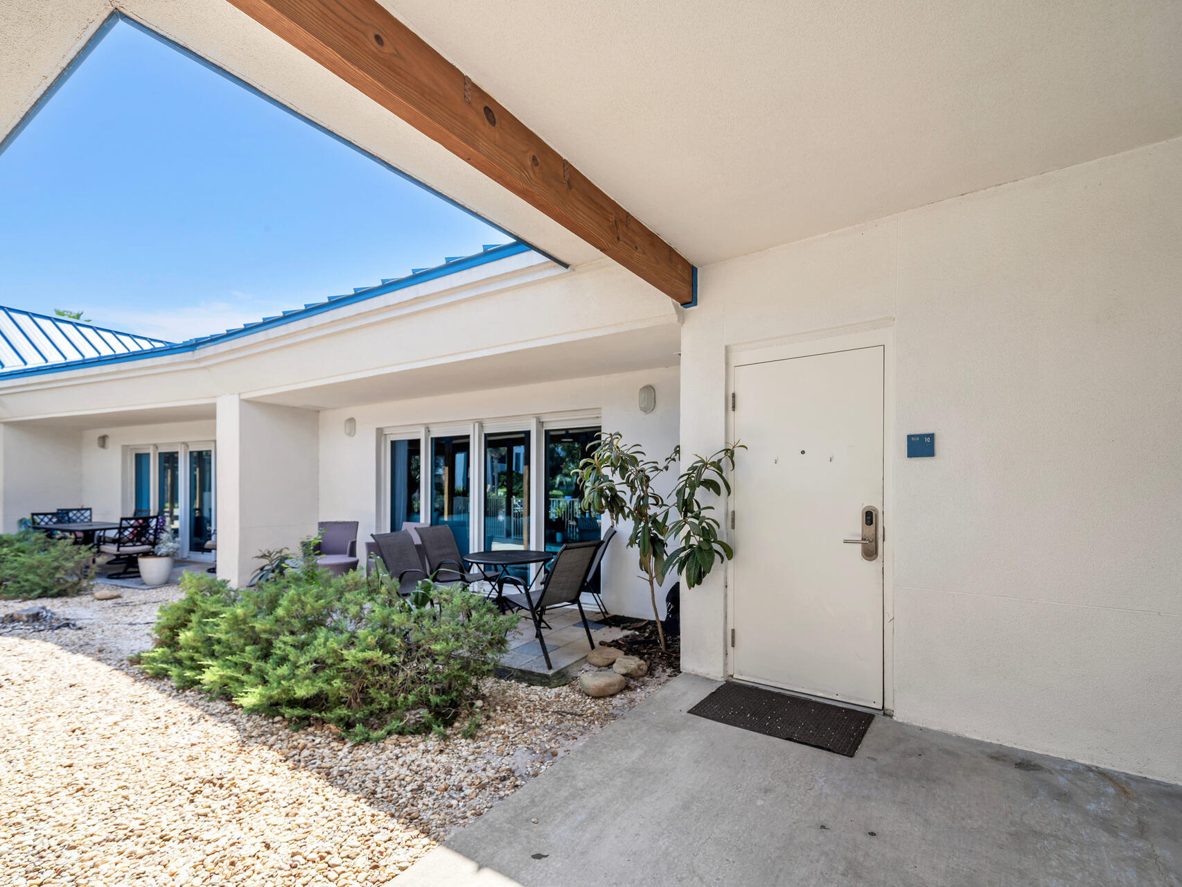 THE PALMS OF DESTIN - Residential