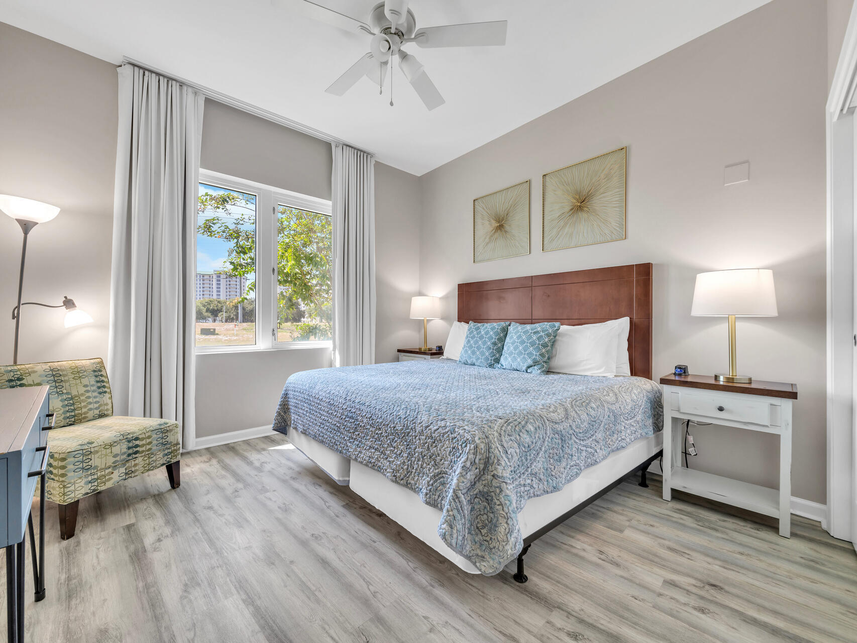 THE PALMS OF DESTIN - Residential