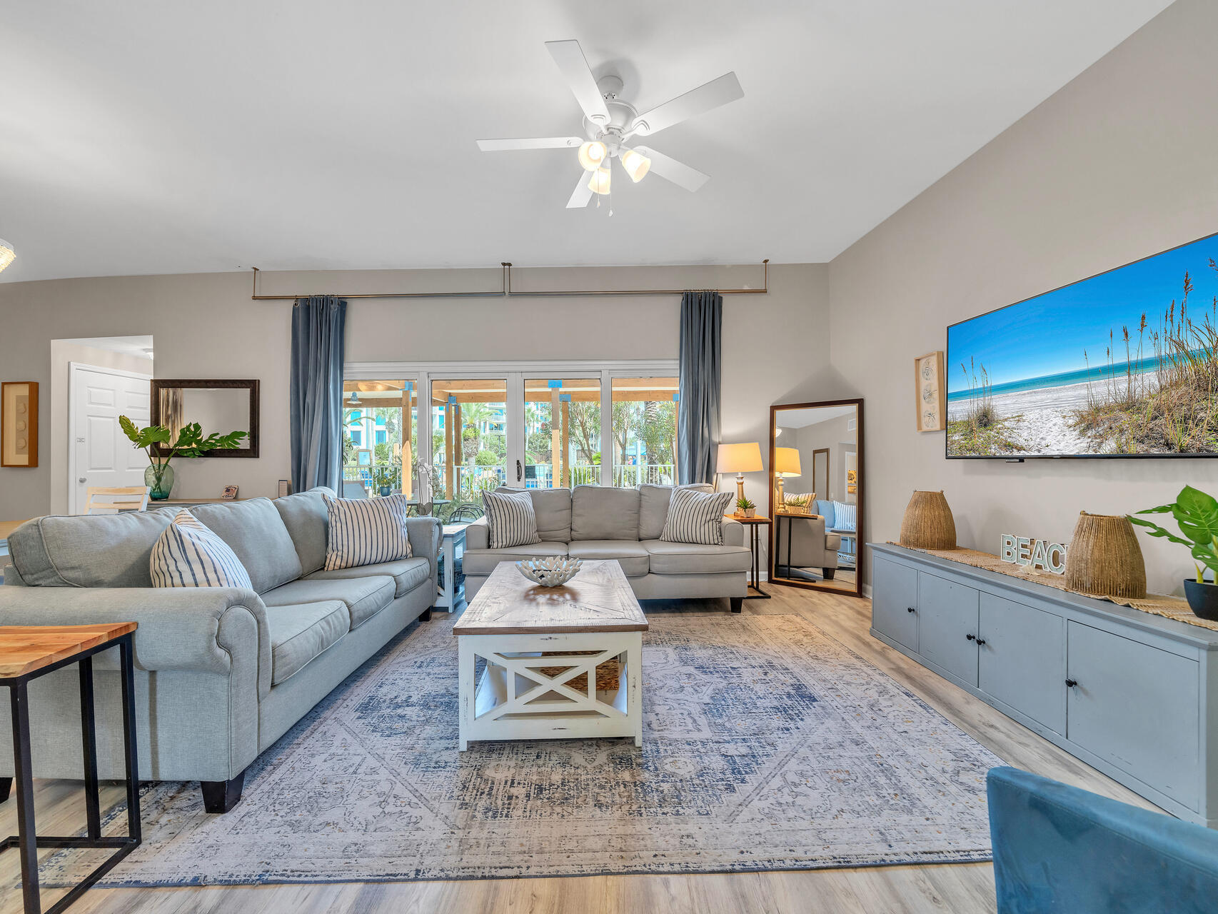 THE PALMS OF DESTIN - Residential