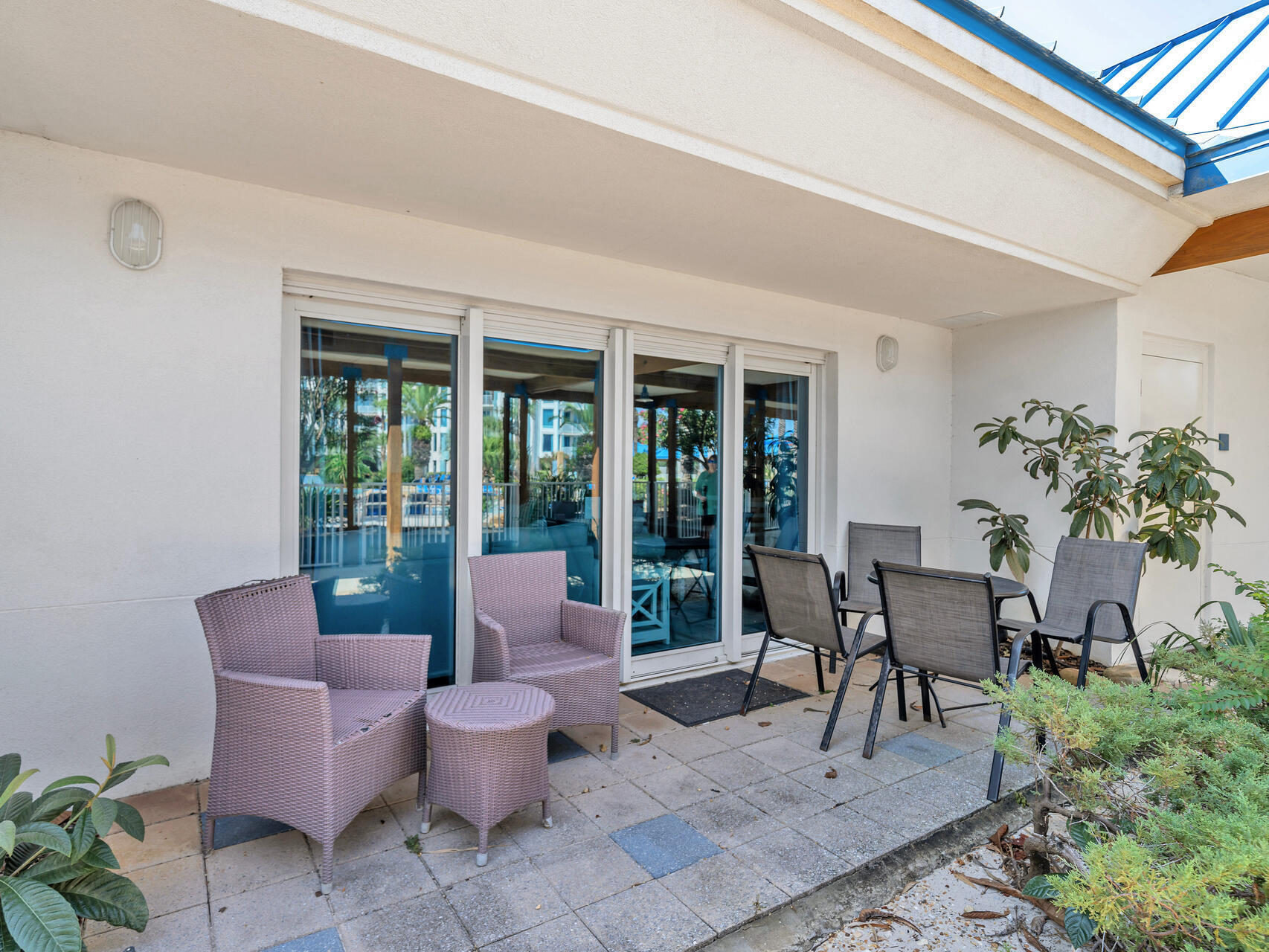 THE PALMS OF DESTIN - Residential