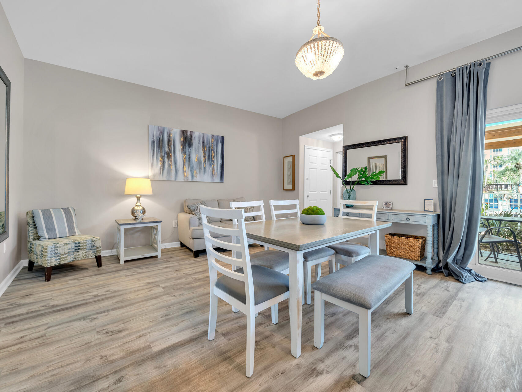 THE PALMS OF DESTIN - Residential