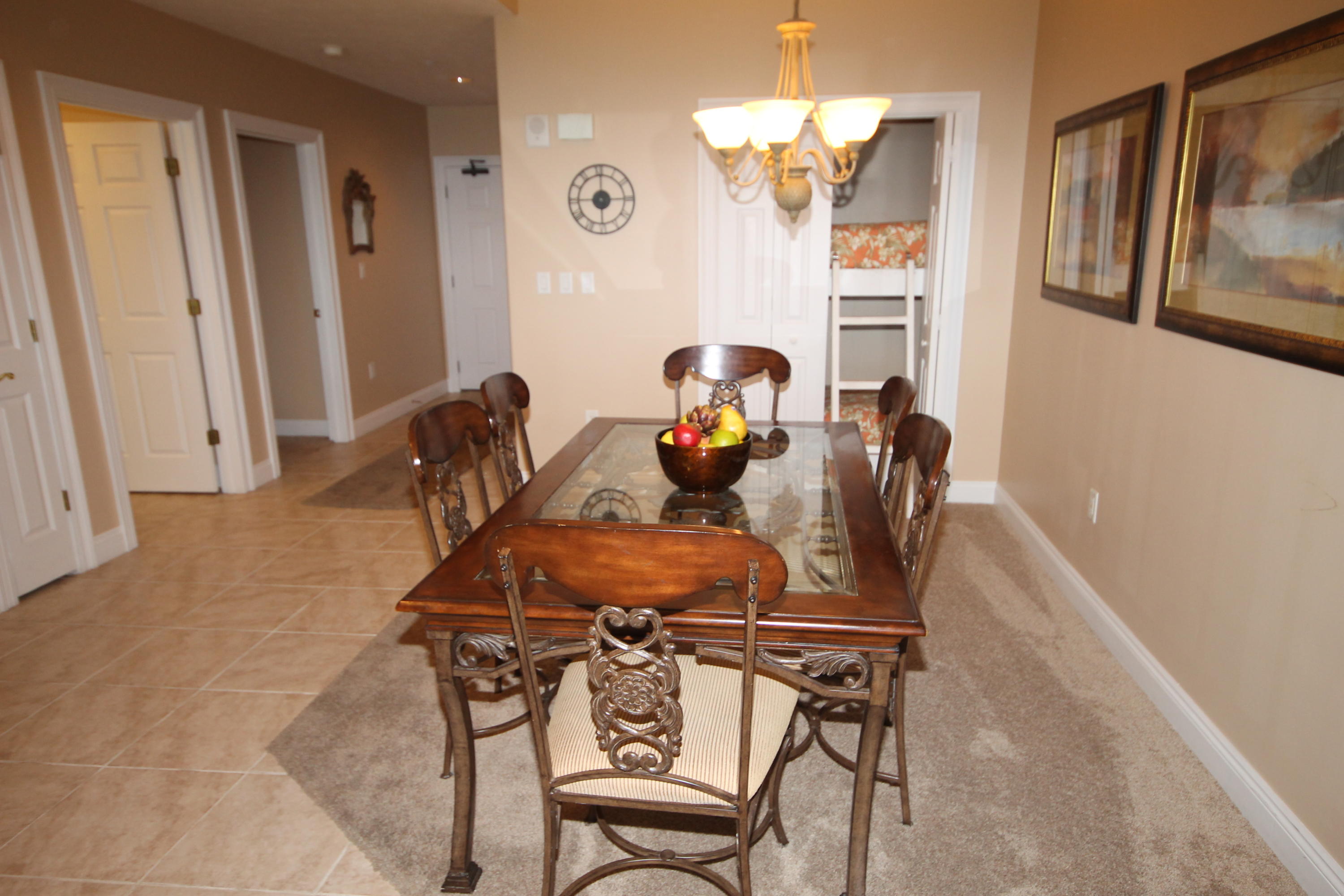 TREASURE ISLAND - Residential