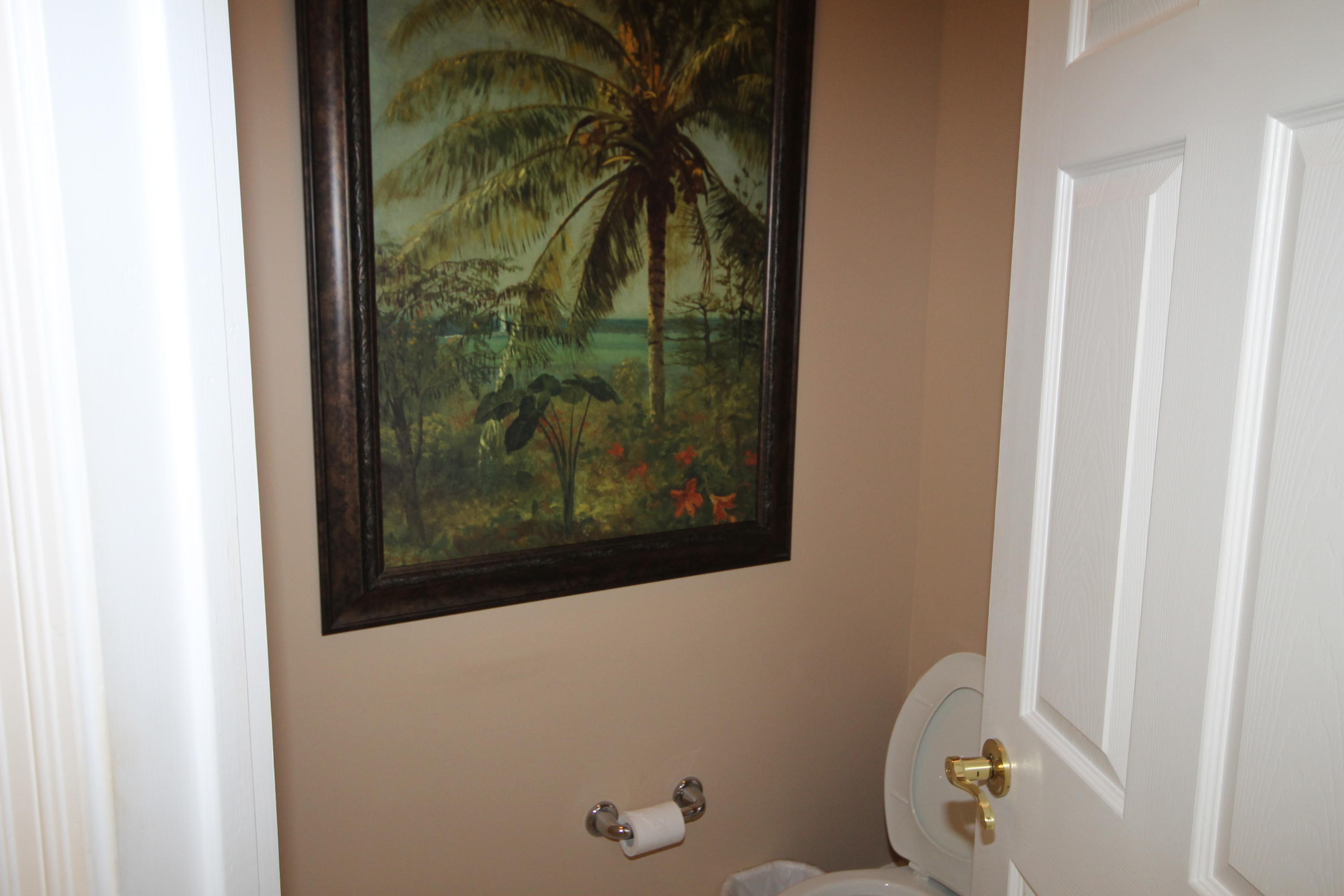 TREASURE ISLAND - Residential