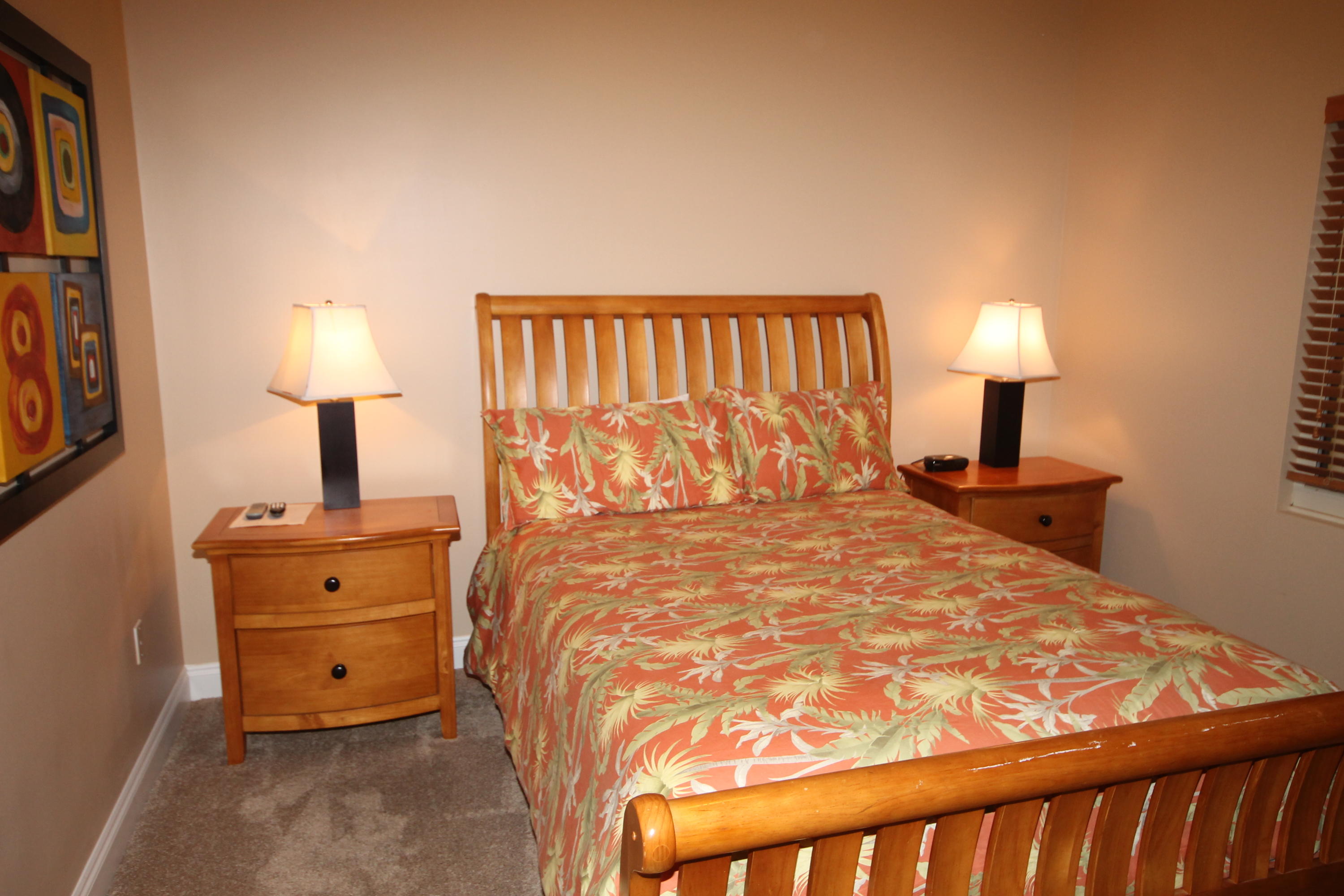 TREASURE ISLAND - Residential