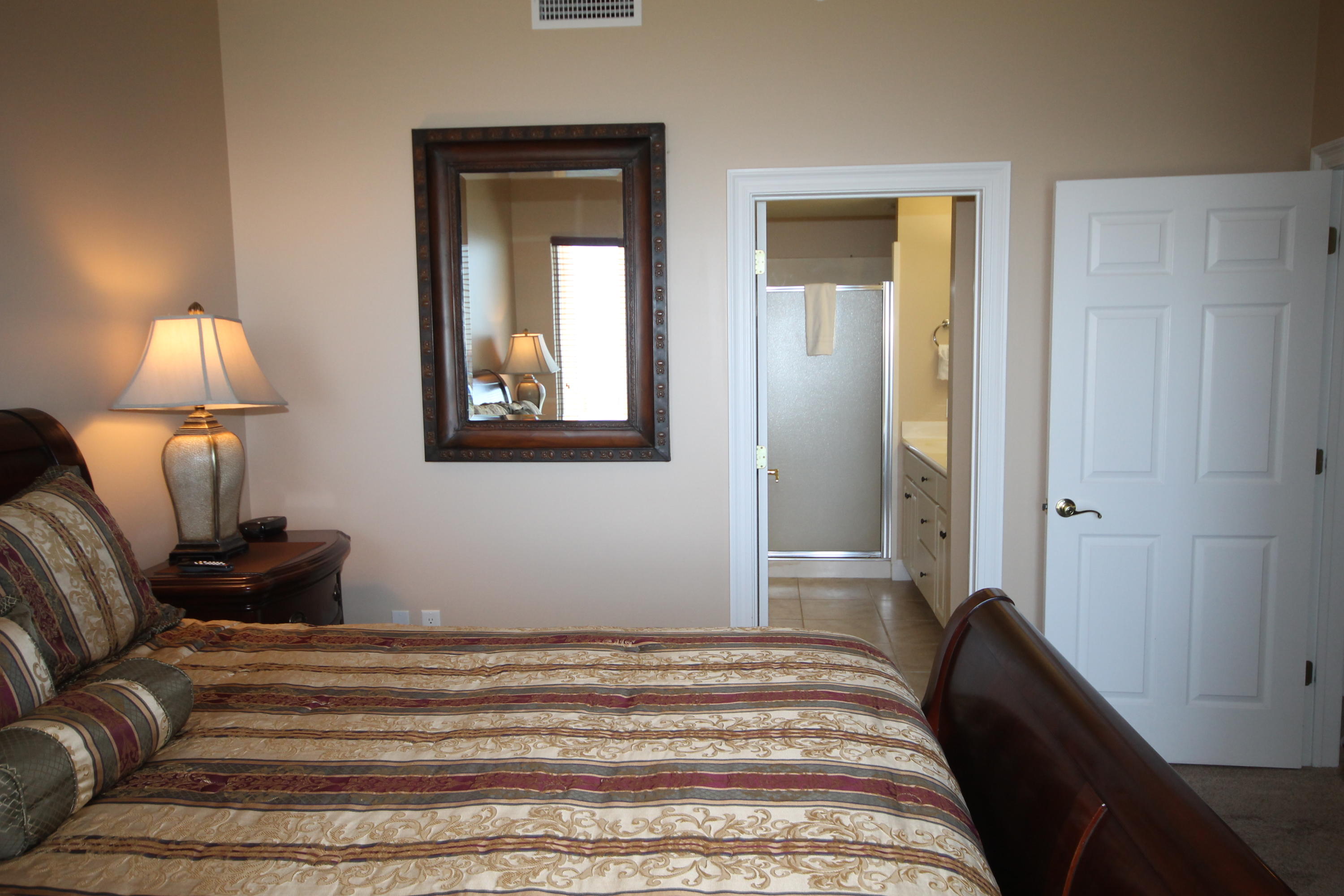 TREASURE ISLAND - Residential