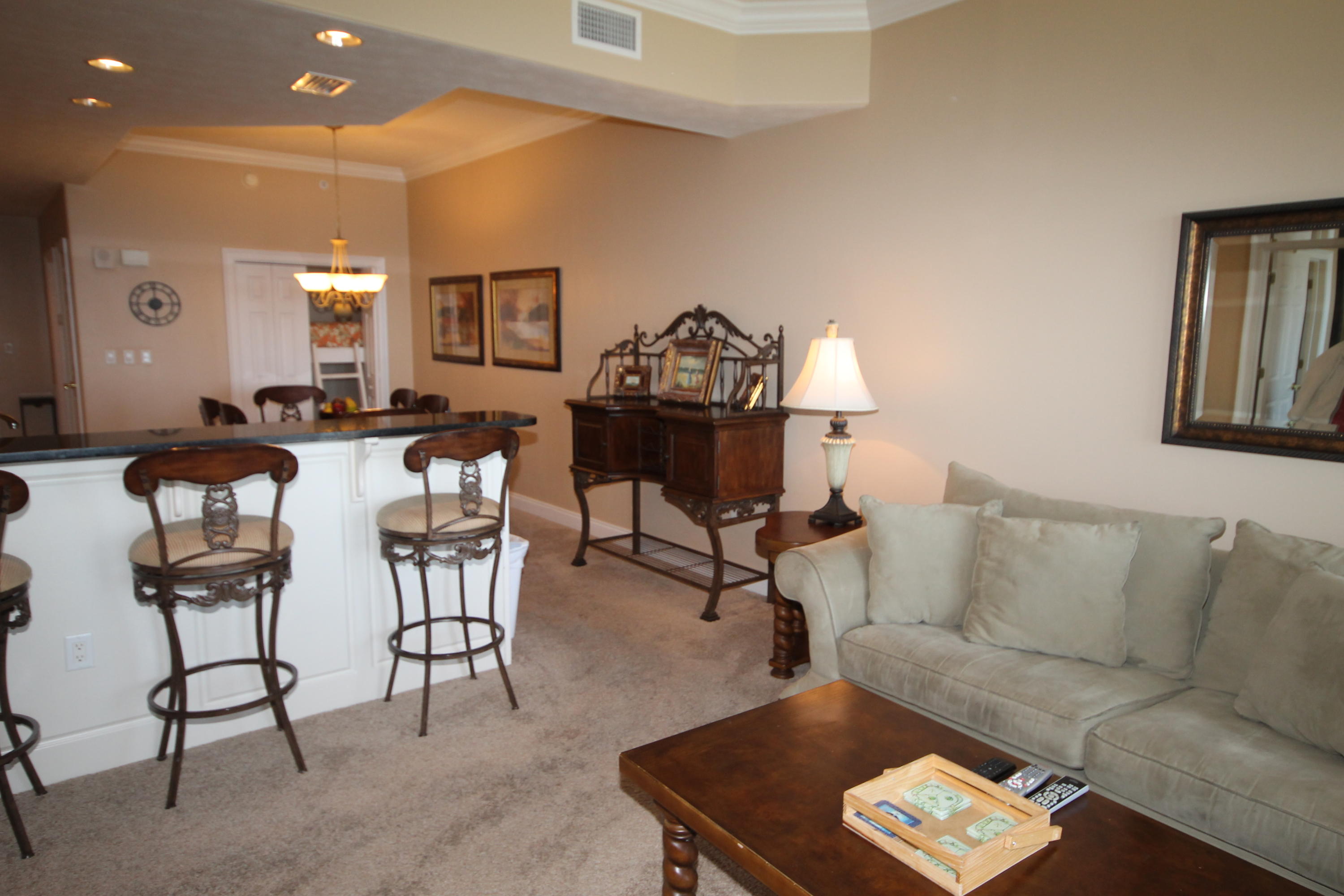 TREASURE ISLAND - Residential