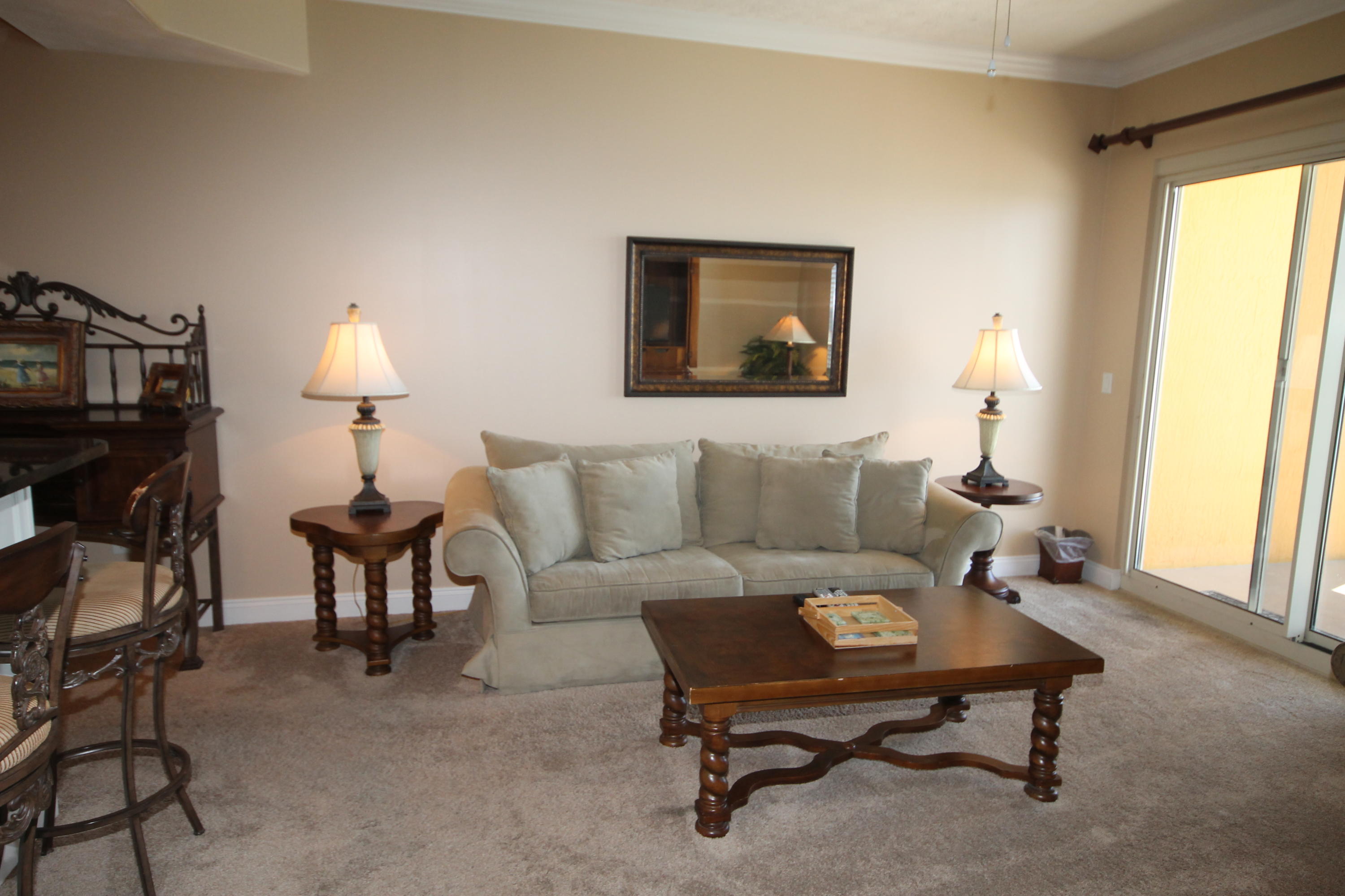 TREASURE ISLAND - Residential