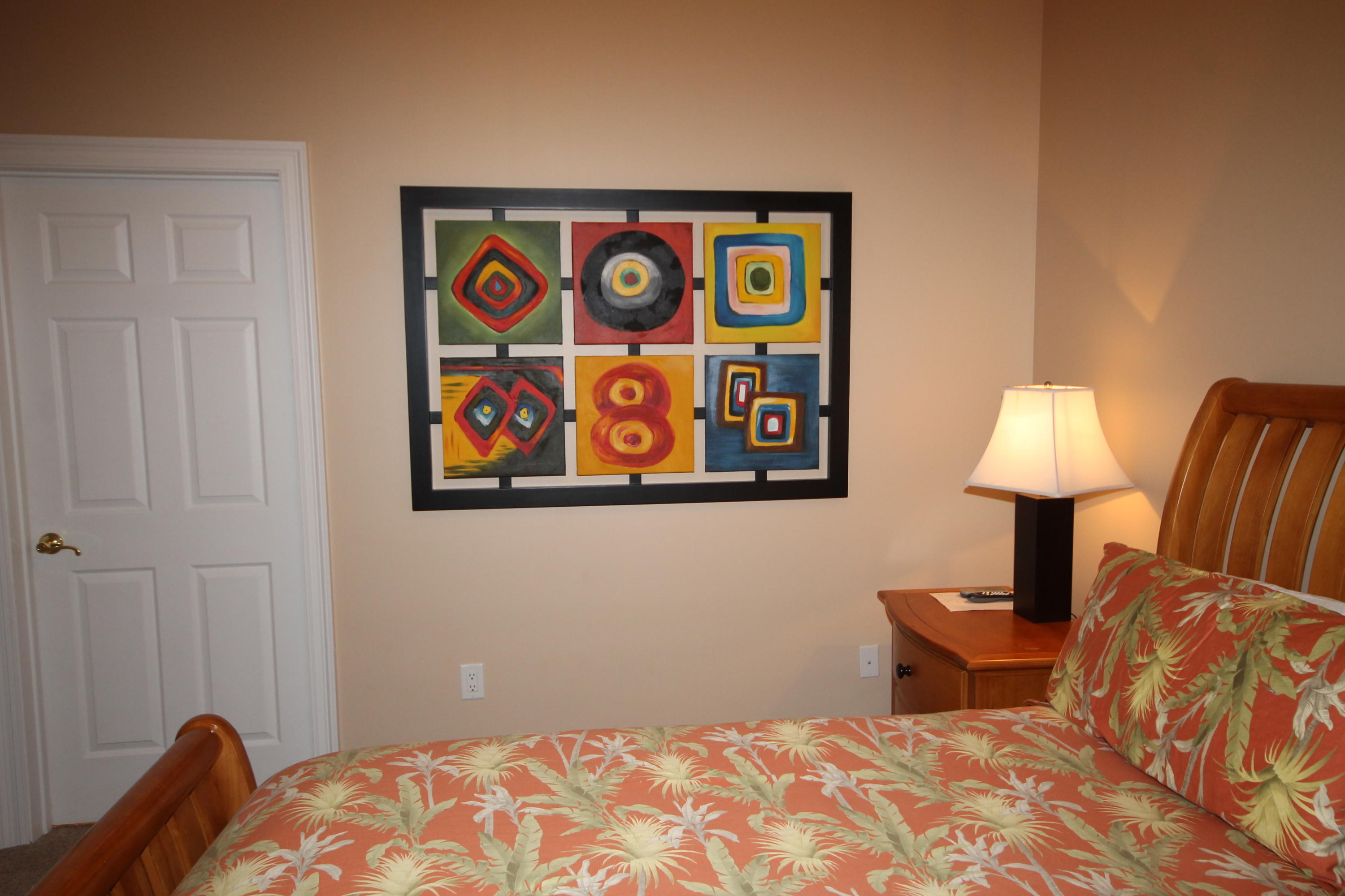 TREASURE ISLAND - Residential