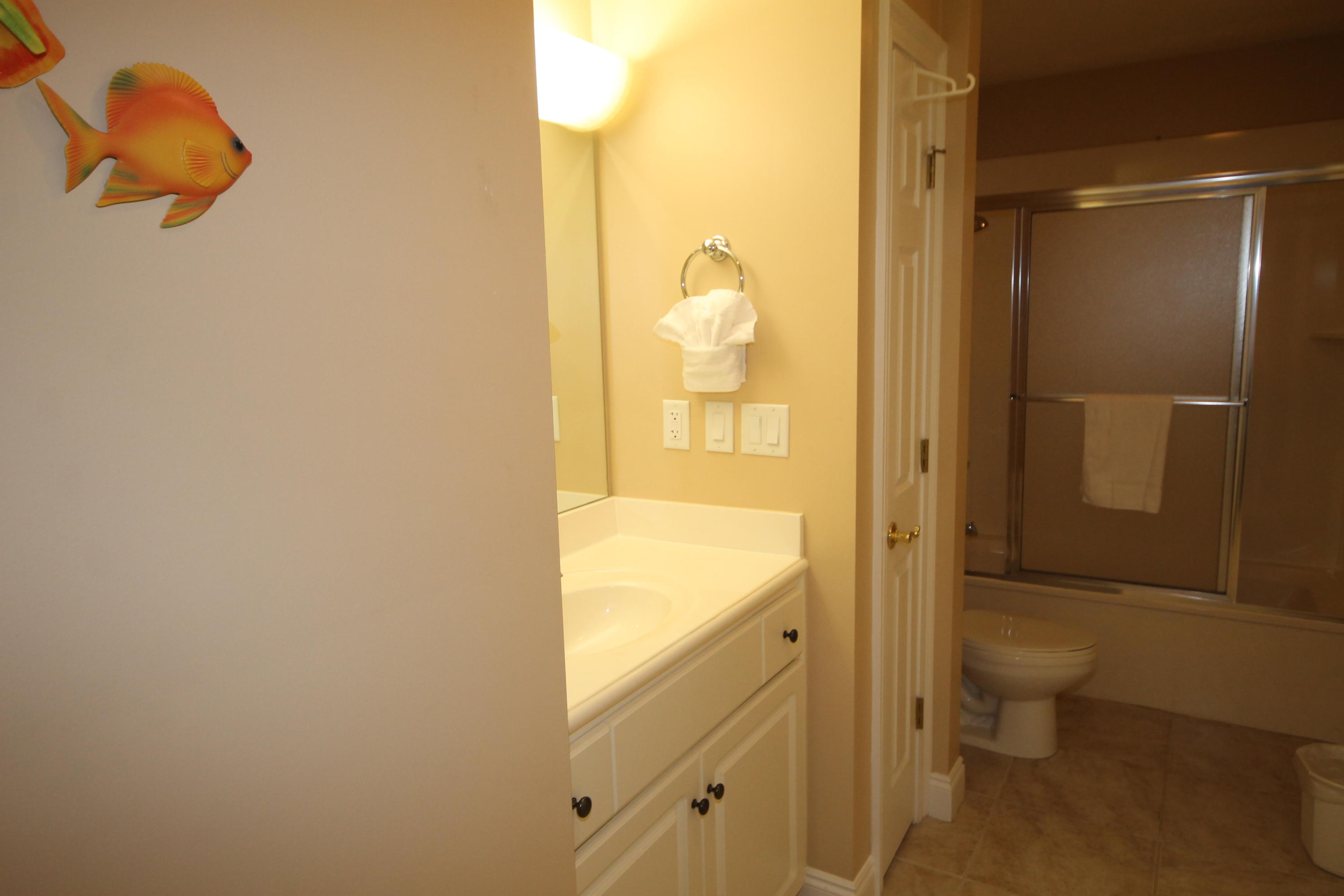 TREASURE ISLAND - Residential