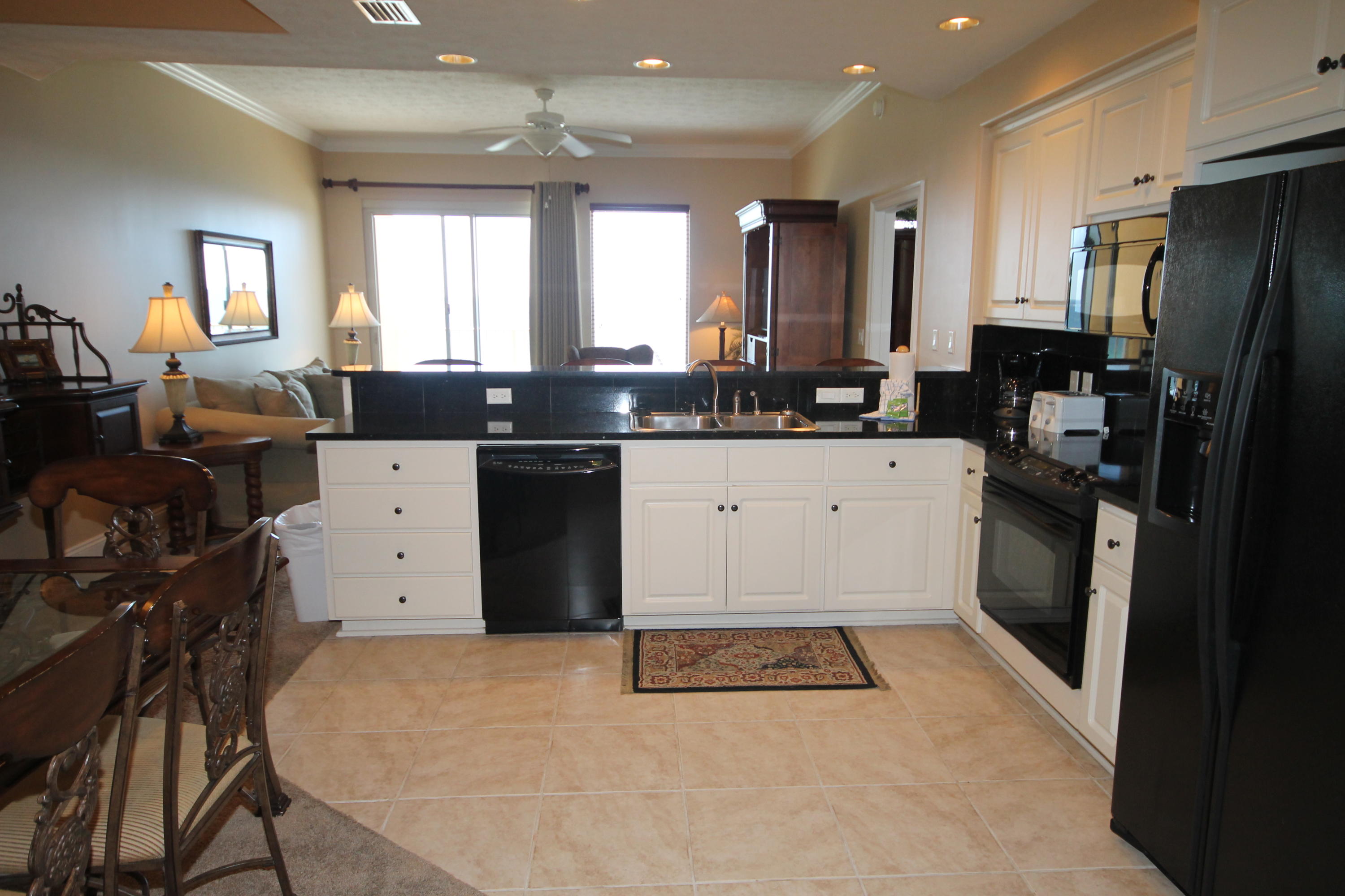 TREASURE ISLAND - Residential