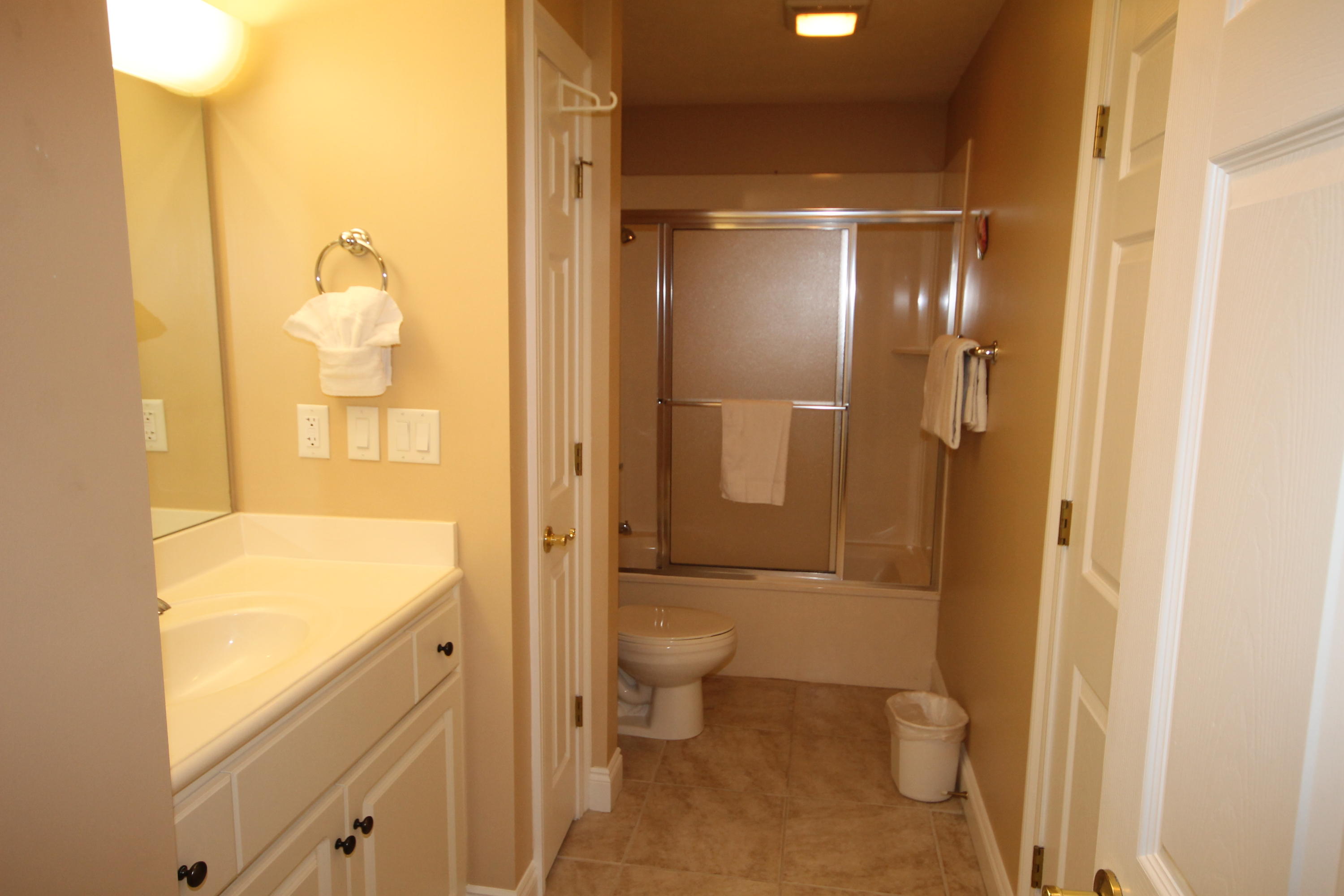 TREASURE ISLAND - Residential