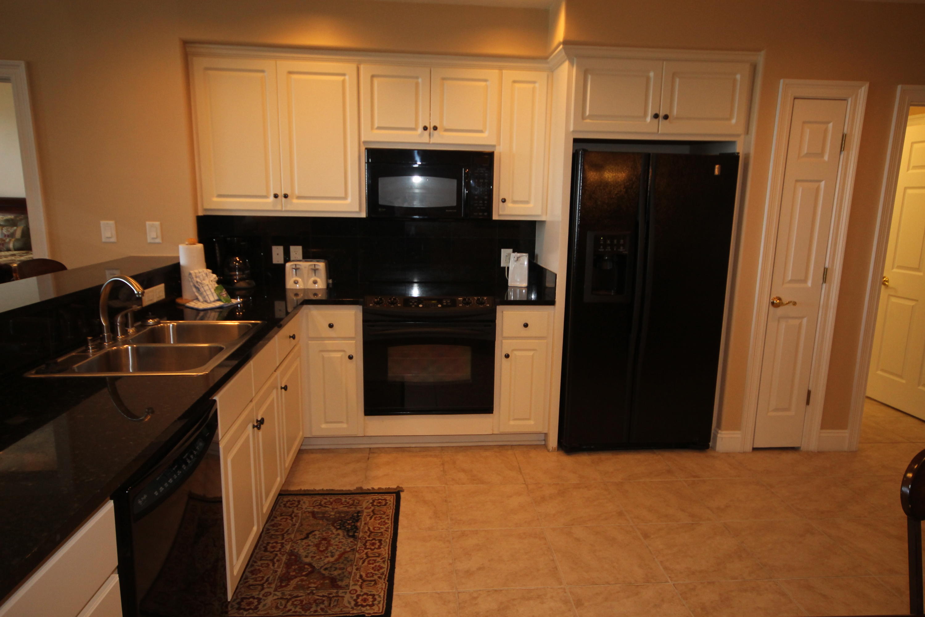 TREASURE ISLAND - Residential