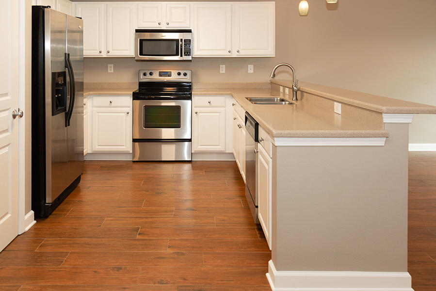 INDIANOLA ON THE WATER - Residential Lease