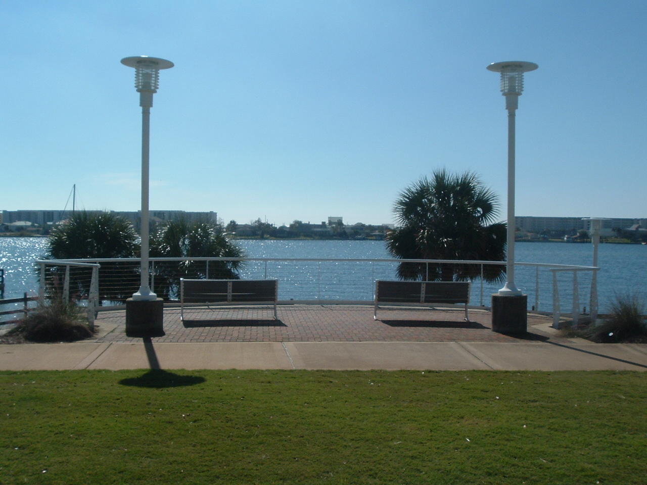 INDIANOLA ON THE WATER - Residential Lease