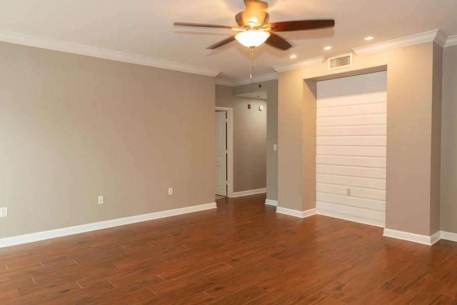 INDIANOLA ON THE WATER - Residential Lease