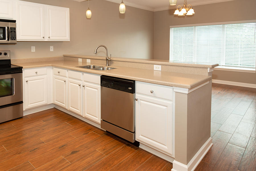 INDIANOLA ON THE WATER - Residential Lease