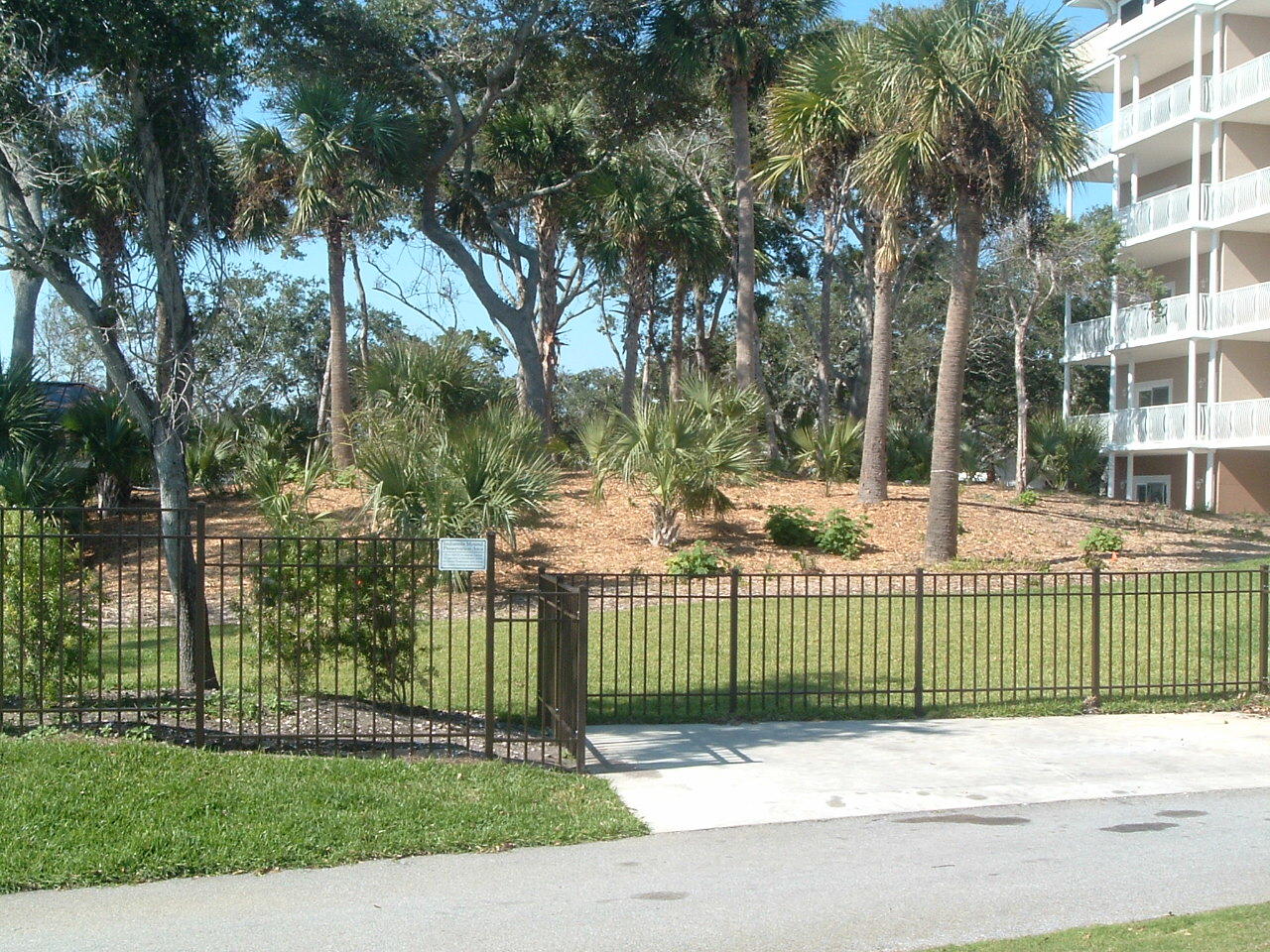 INDIANOLA ON THE WATER - Residential Lease