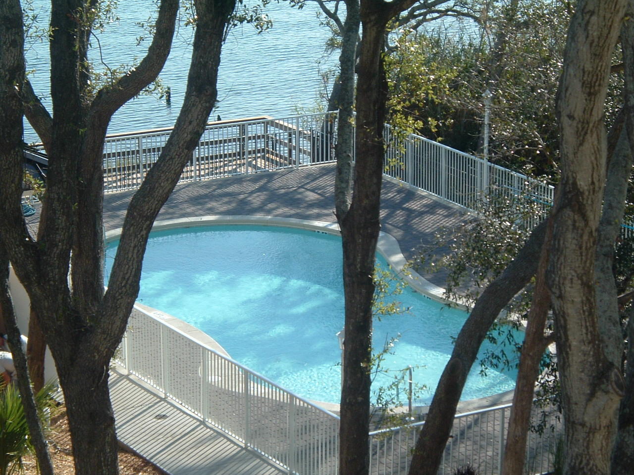 INDIANOLA ON THE WATER - Residential Lease