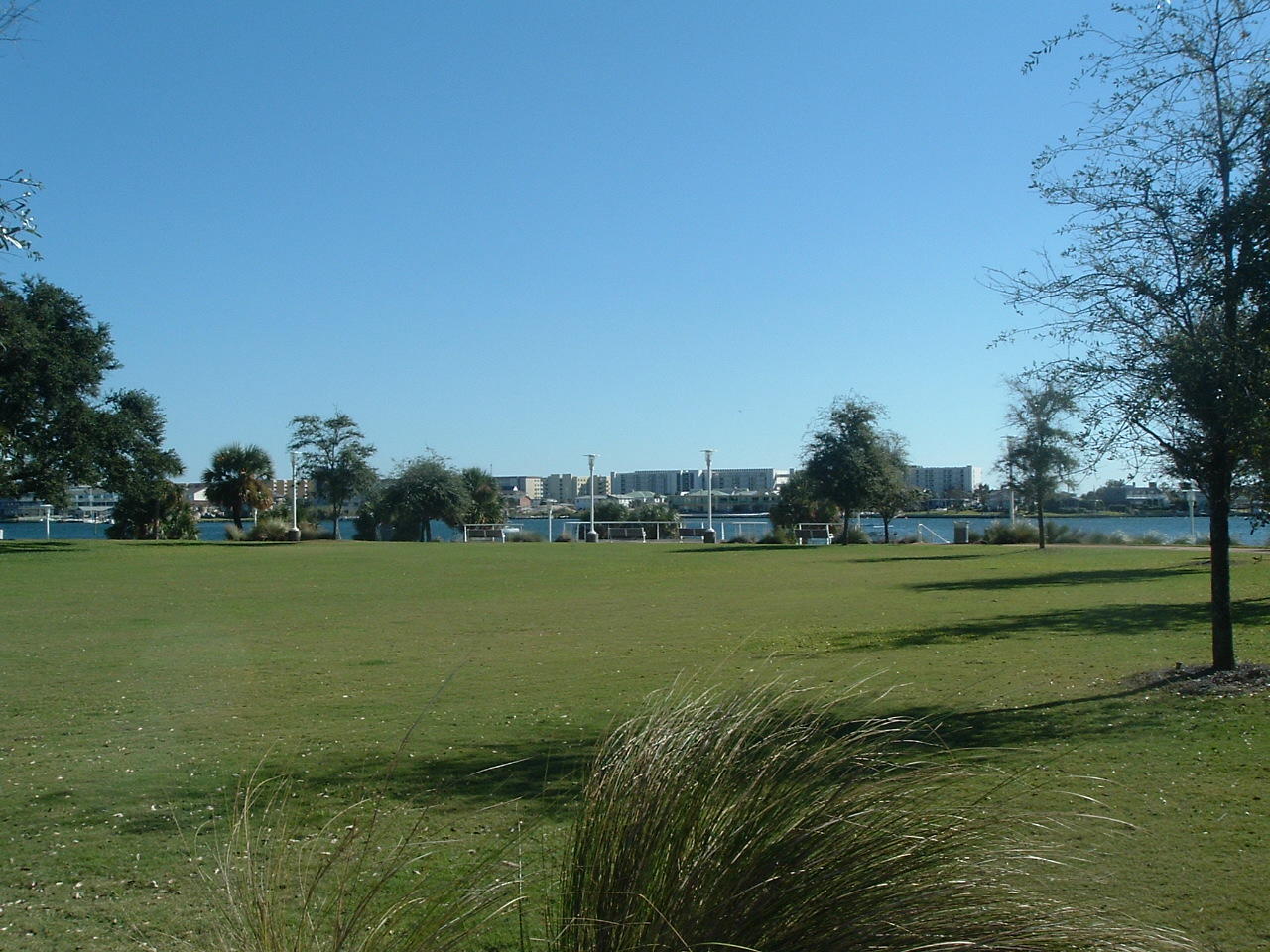 INDIANOLA ON THE WATER - Residential Lease