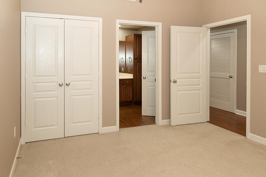 INDIANOLA ON THE WATER - Residential Lease