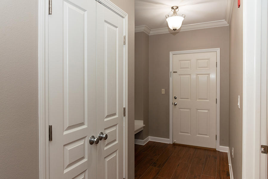 INDIANOLA ON THE WATER - Residential Lease