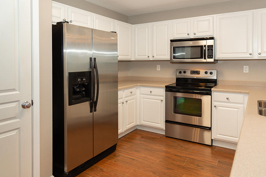 INDIANOLA ON THE WATER - Residential Lease