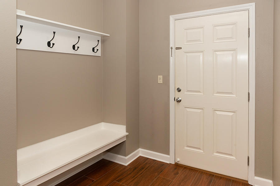 INDIANOLA ON THE WATER - Residential Lease