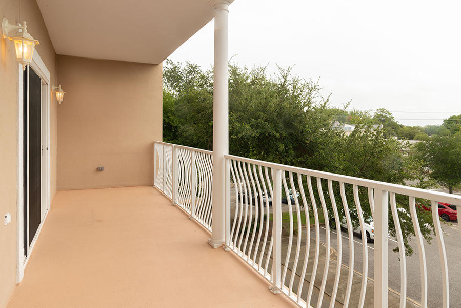 INDIANOLA ON THE WATER - Residential Lease