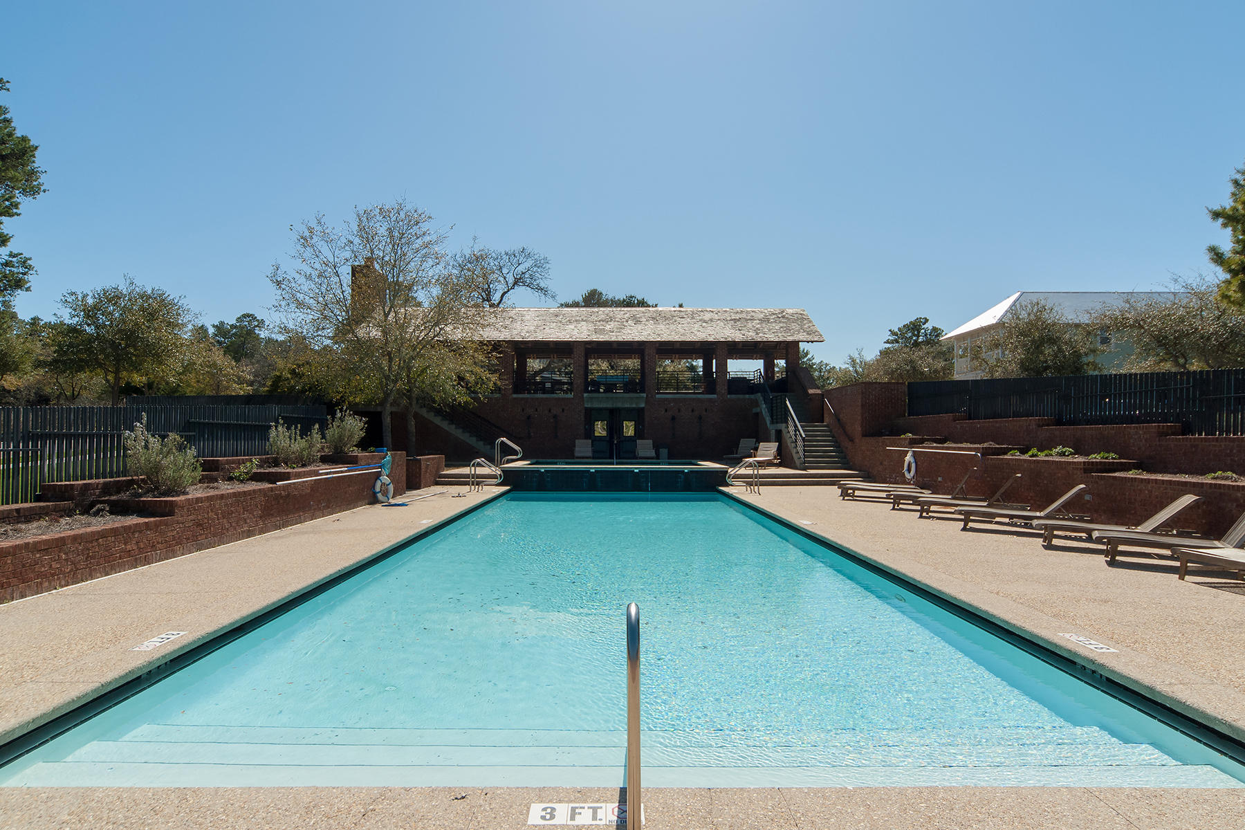 FOREST LAKES PH I - Land