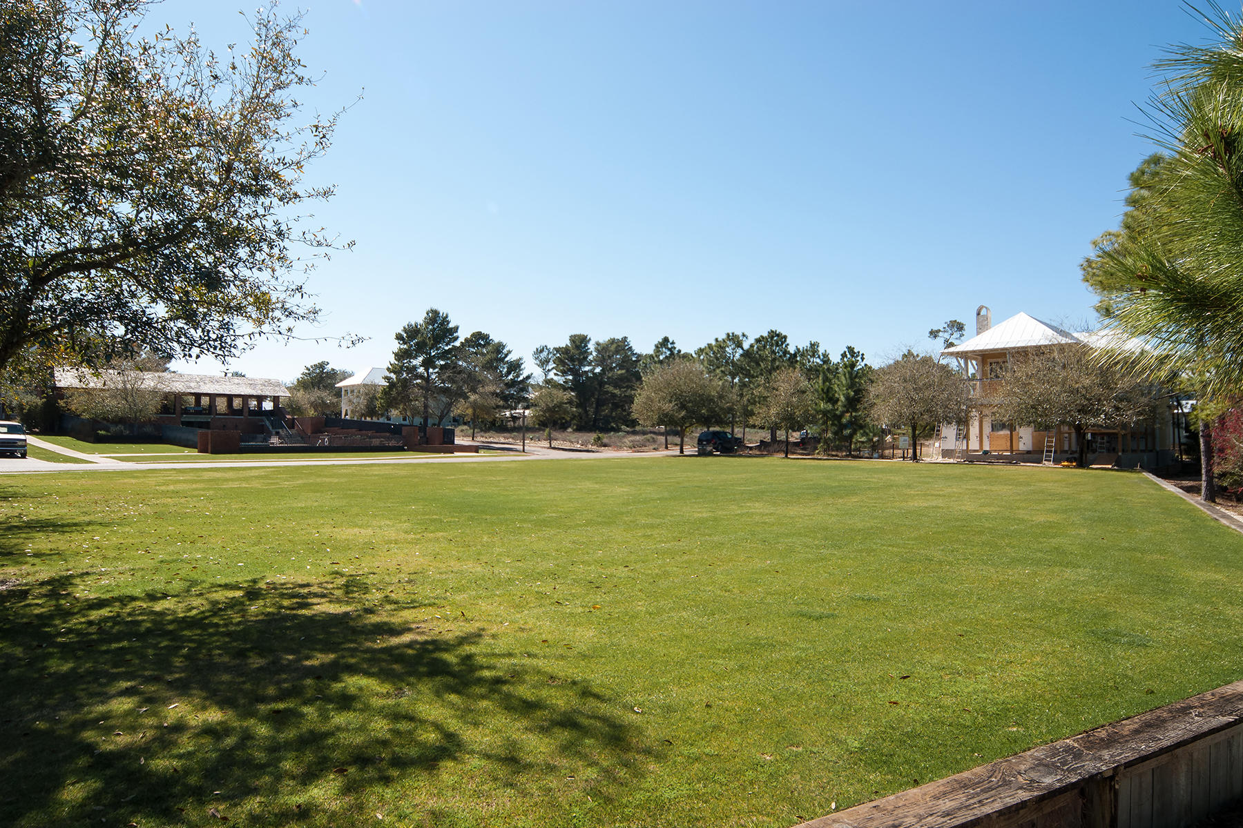 FOREST LAKES PH I - Land