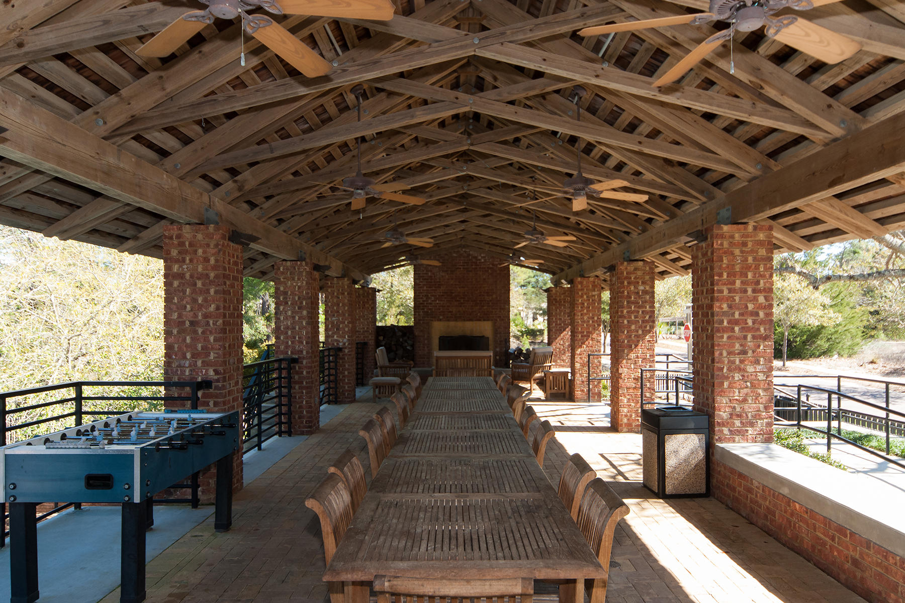 FOREST LAKES PH I - Land