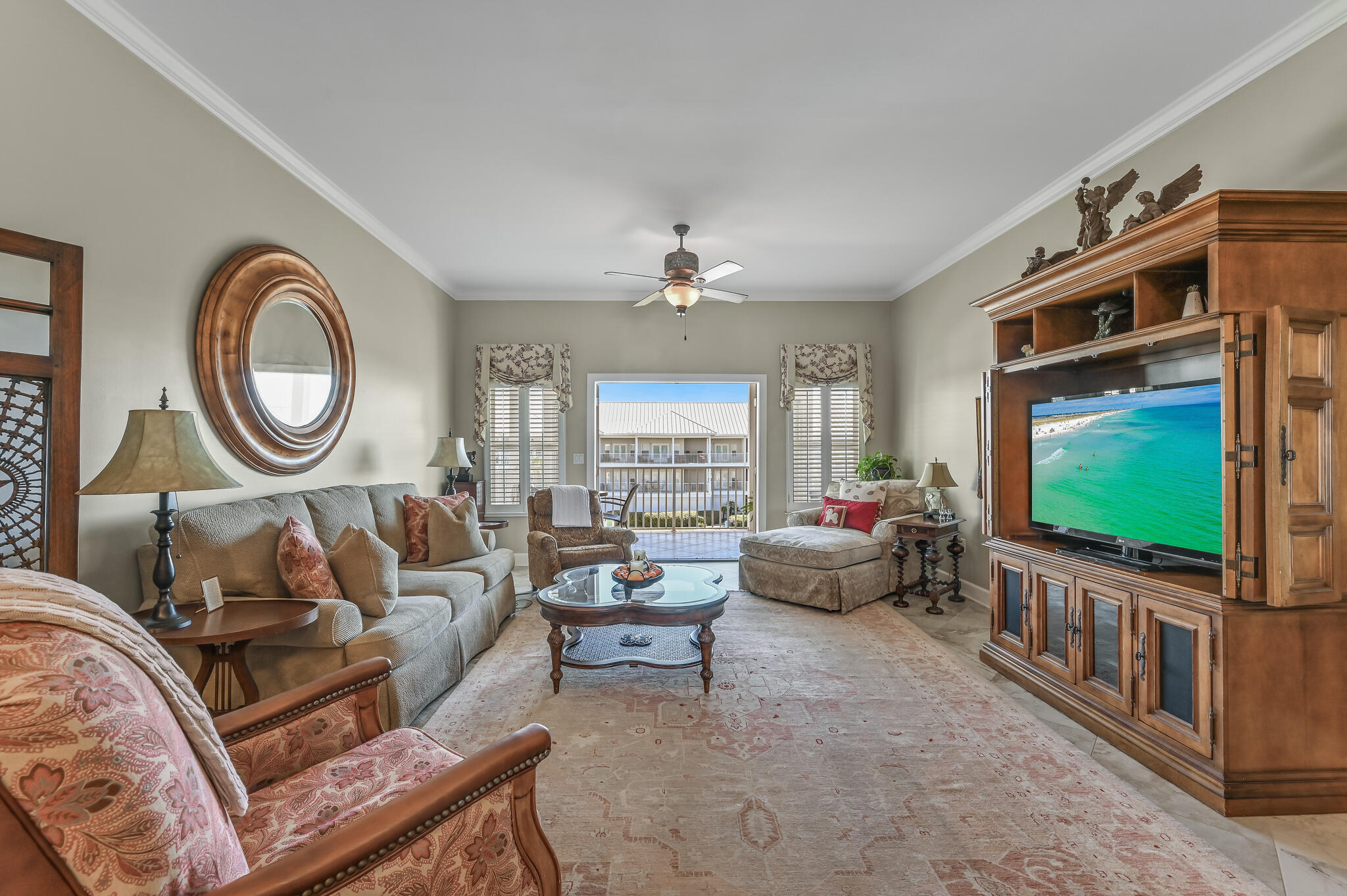 PAVILION PALMS - Residential