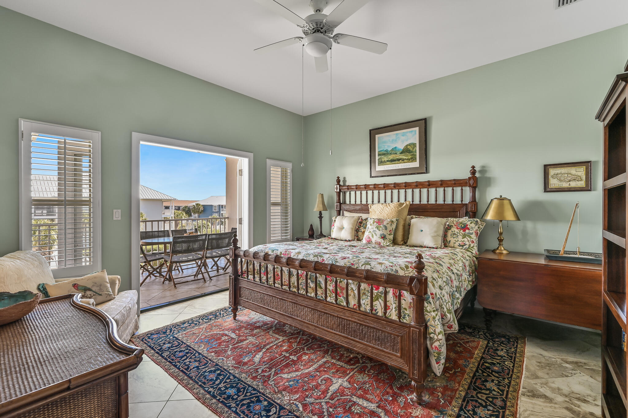 PAVILION PALMS - Residential