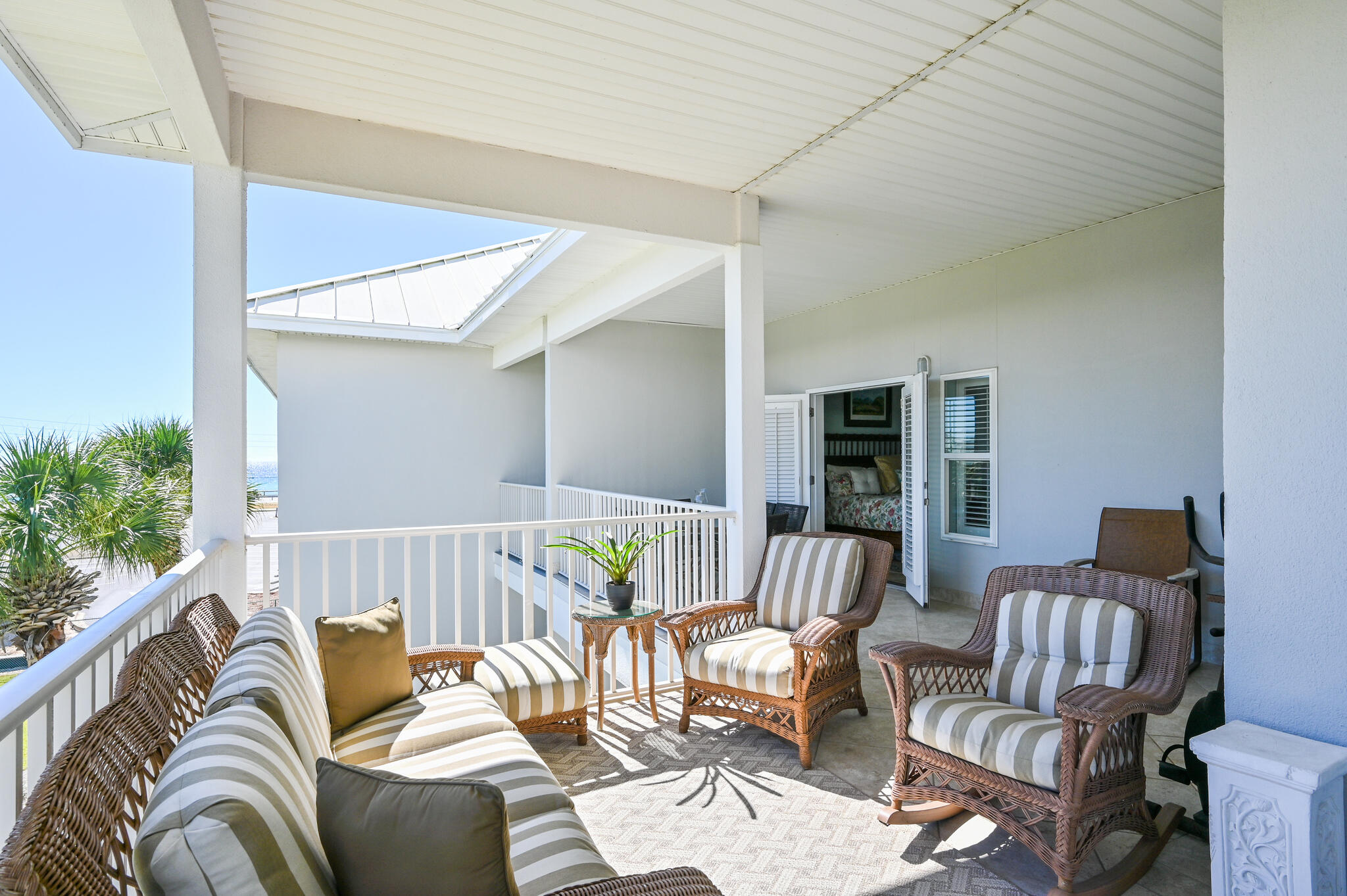 PAVILION PALMS - Residential