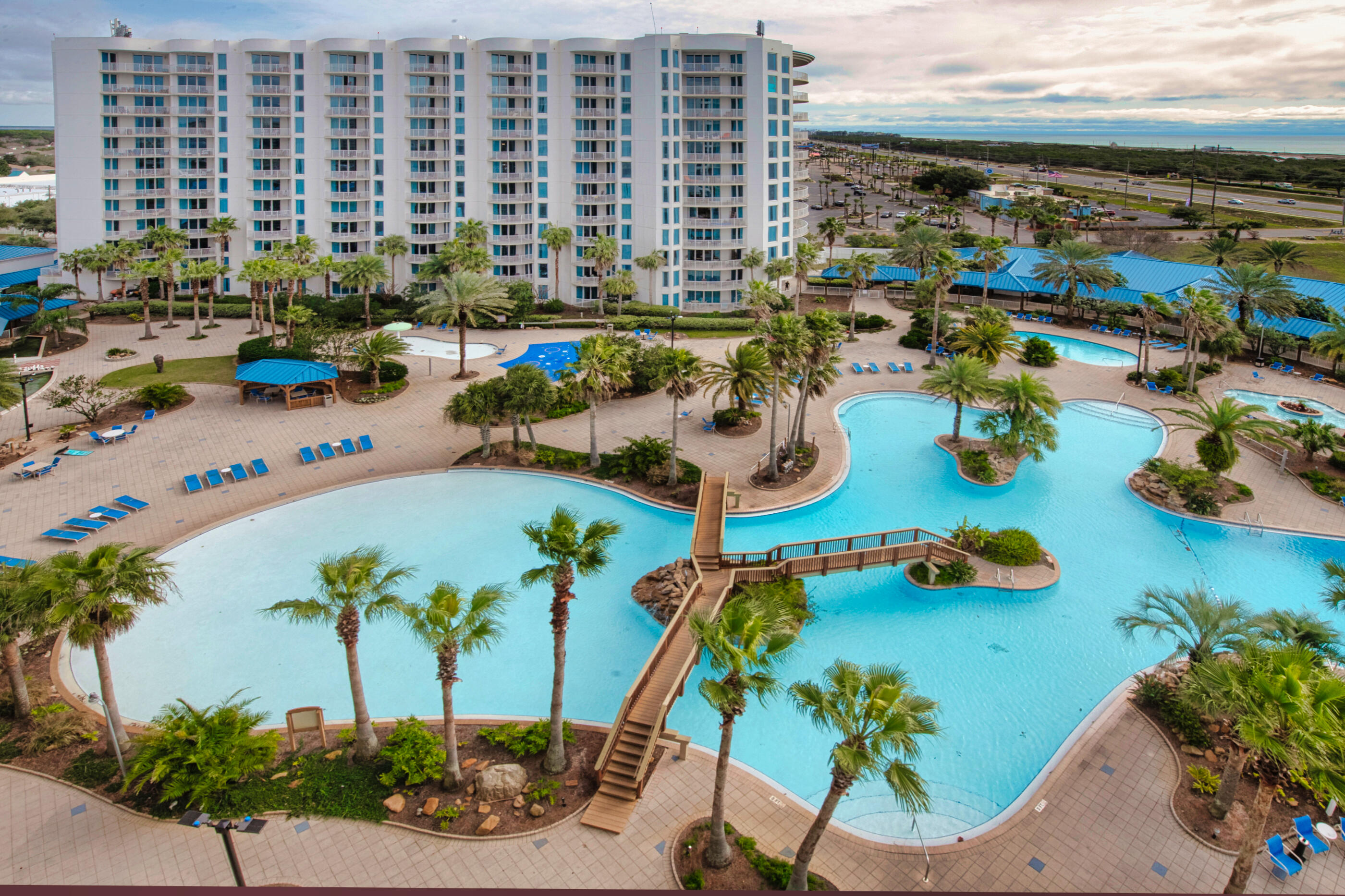 PALMS OF DESTIN (THE) - Residential