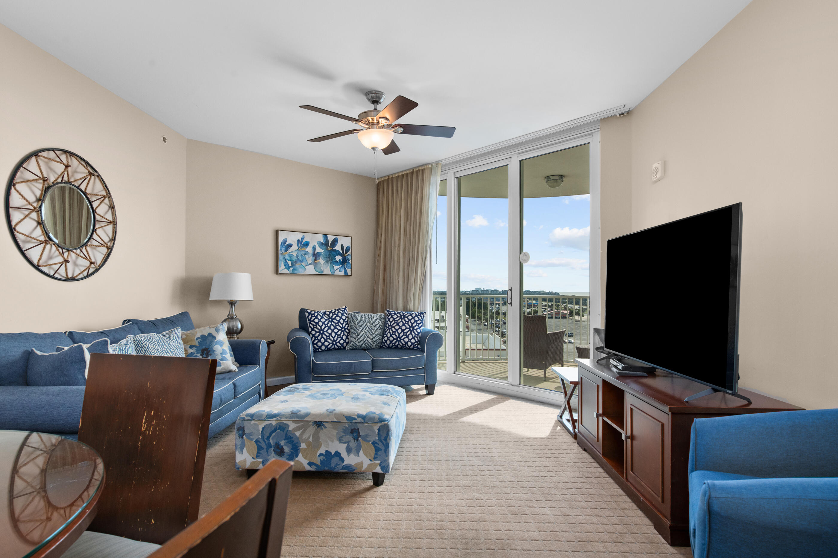 PALMS OF DESTIN (THE) - Residential