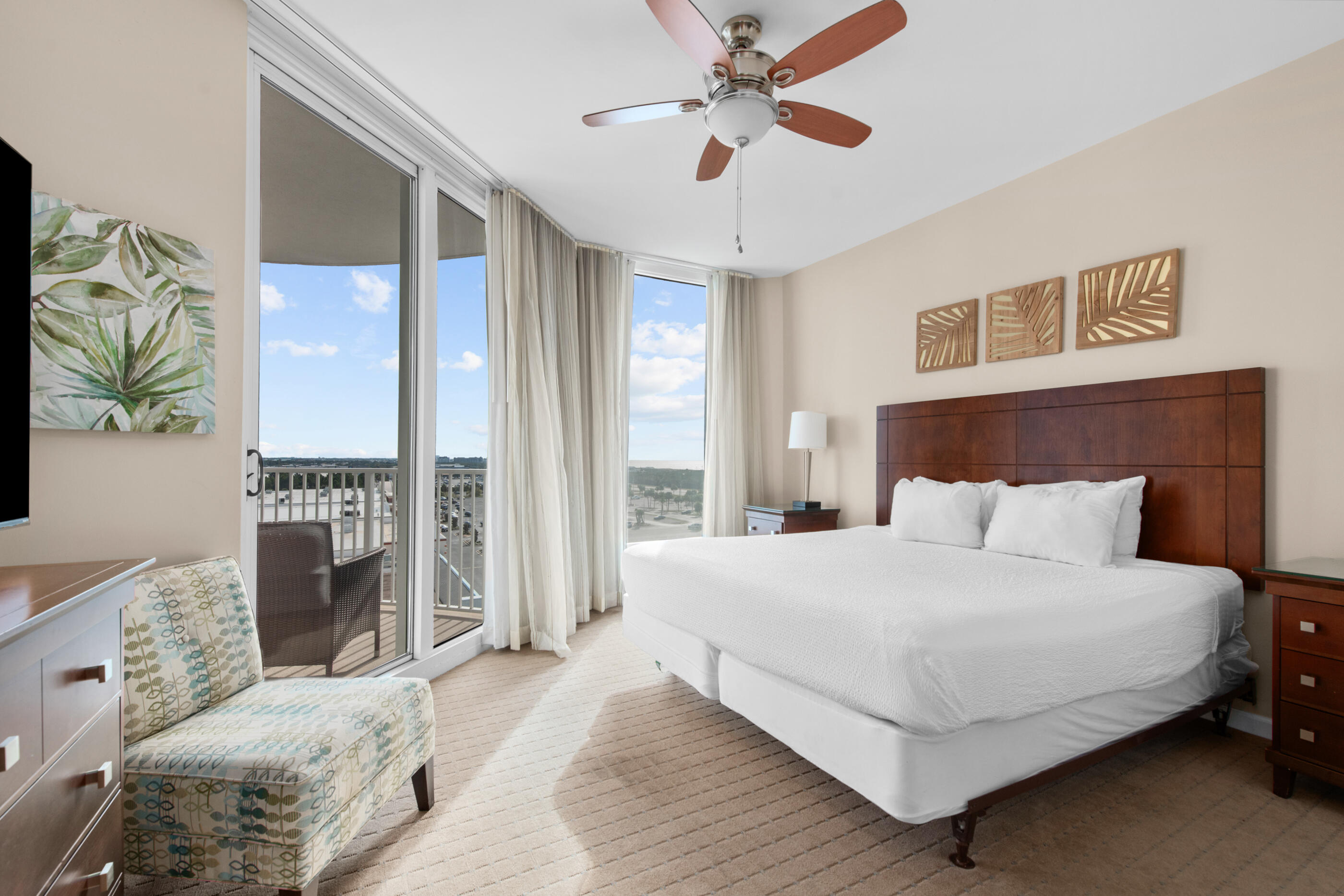 PALMS OF DESTIN (THE) - Residential