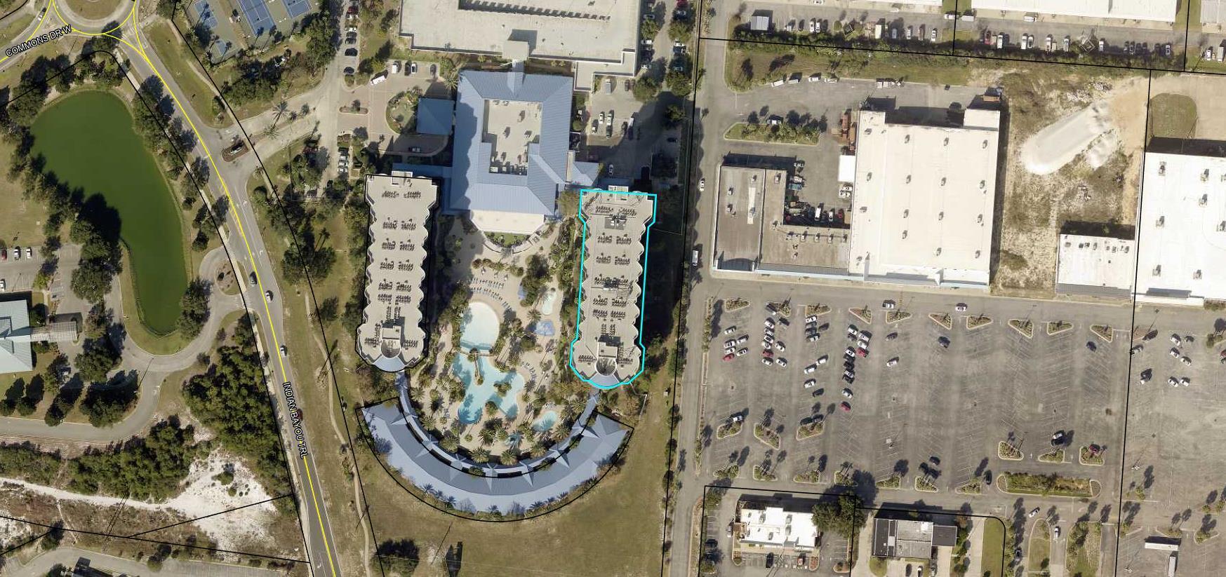 PALMS OF DESTIN (THE) - Residential