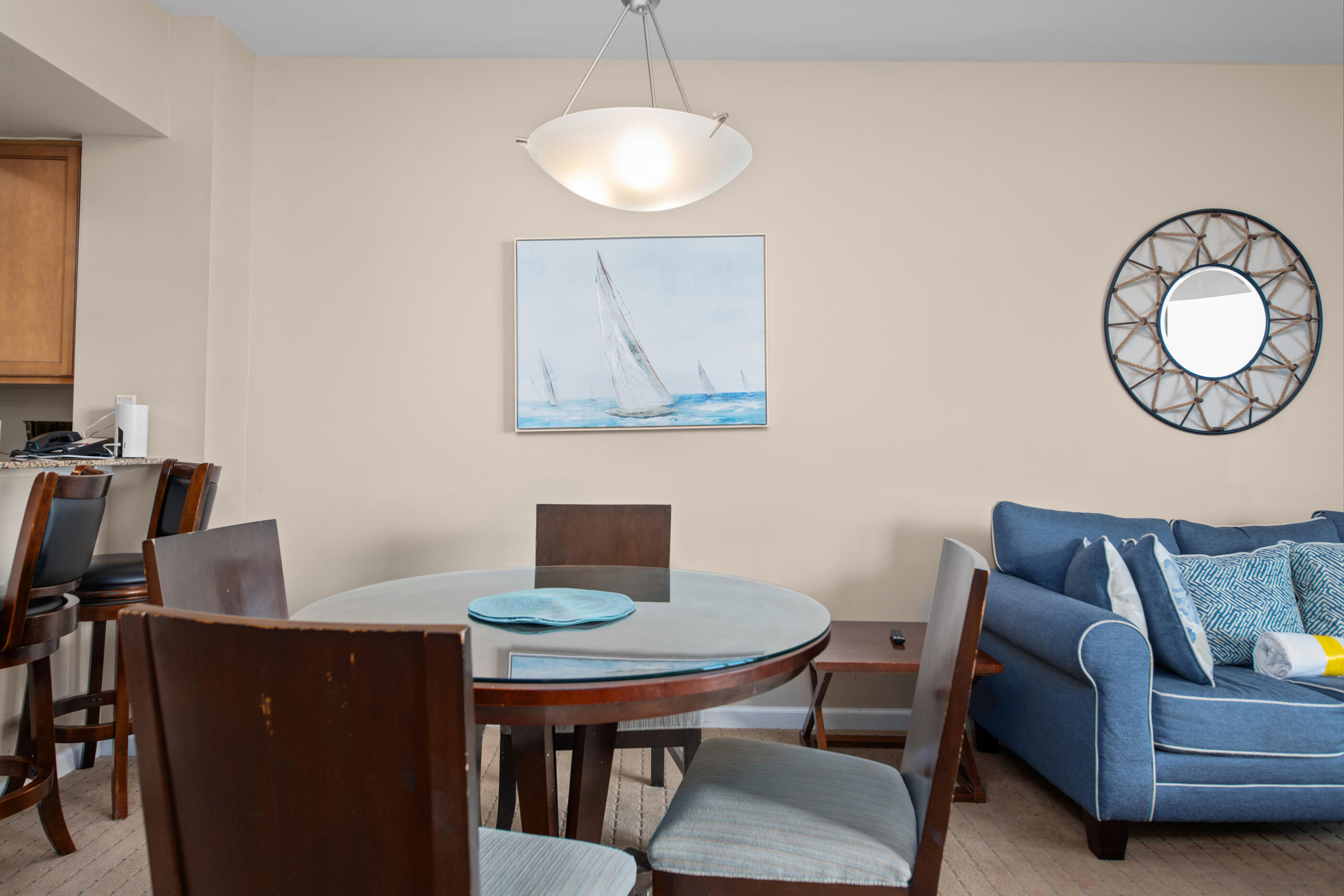 PALMS OF DESTIN (THE) - Residential